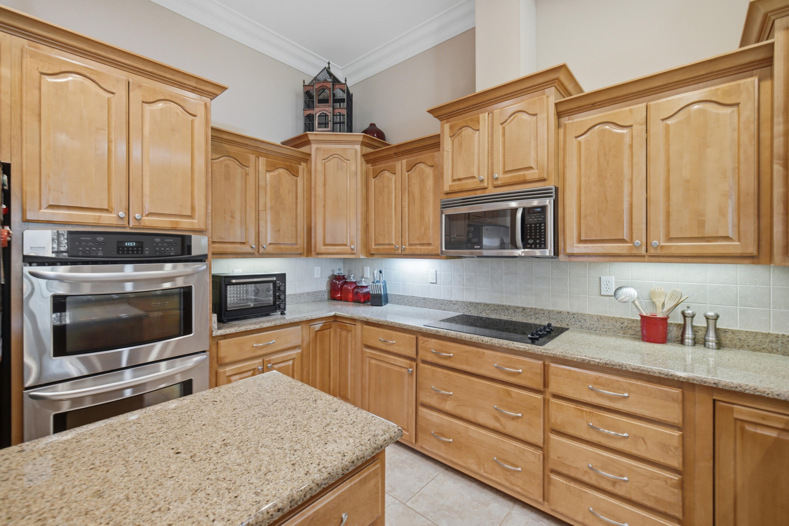 ROCKY BAYOU COUNTRY CLUB ESTATES 9 - Residential