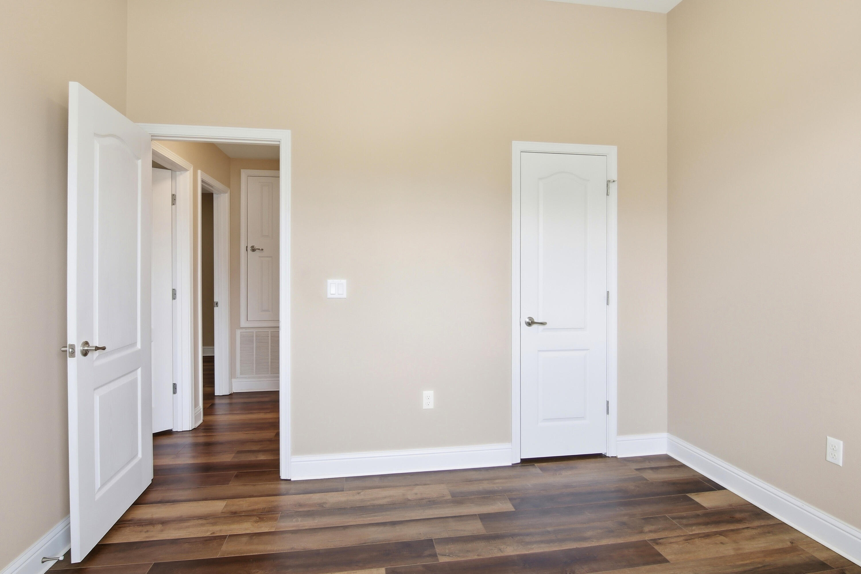 HOLLEY BY THE SEA - Residential