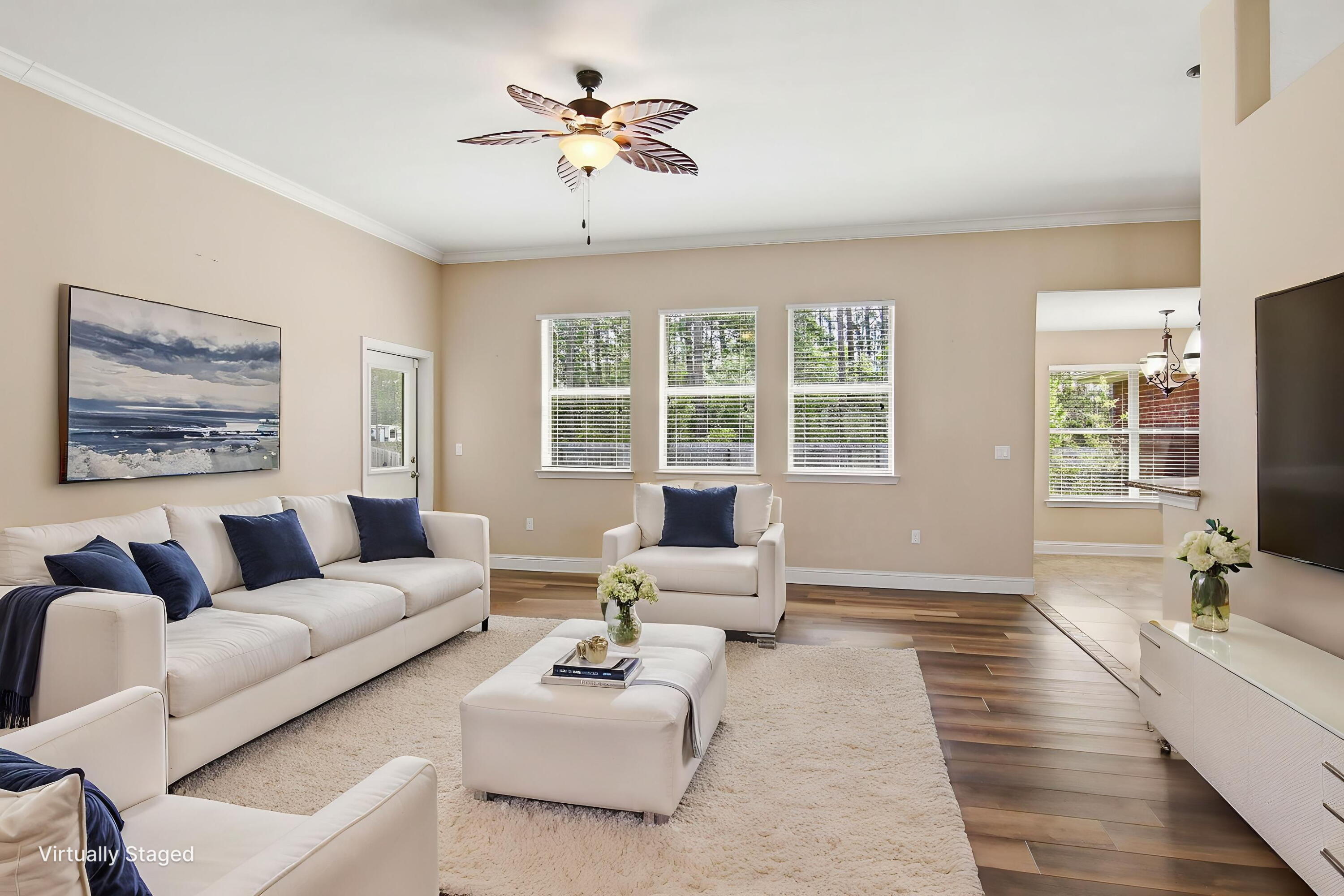 HOLLEY BY THE SEA - Residential