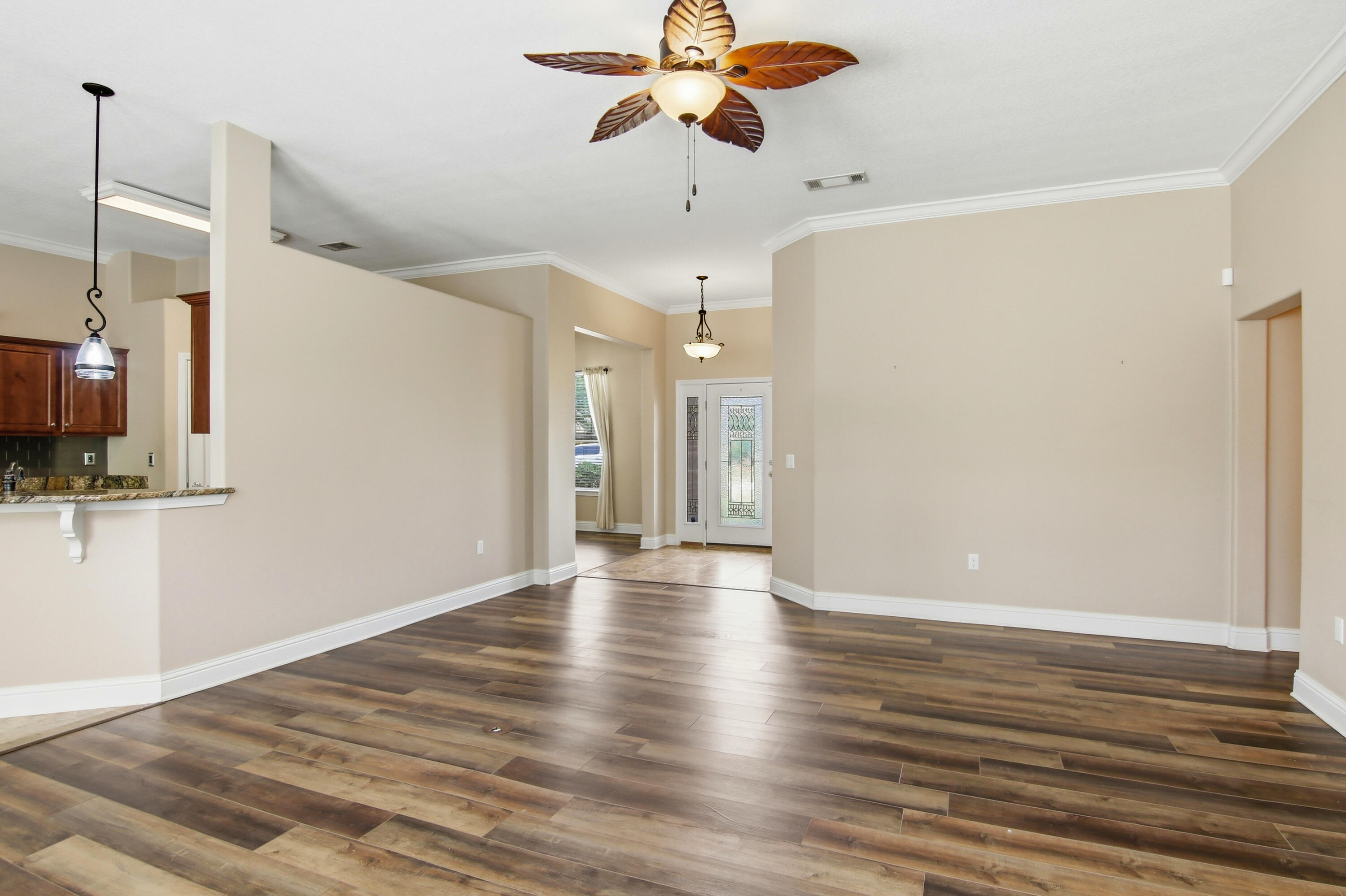 HOLLEY BY THE SEA - Residential