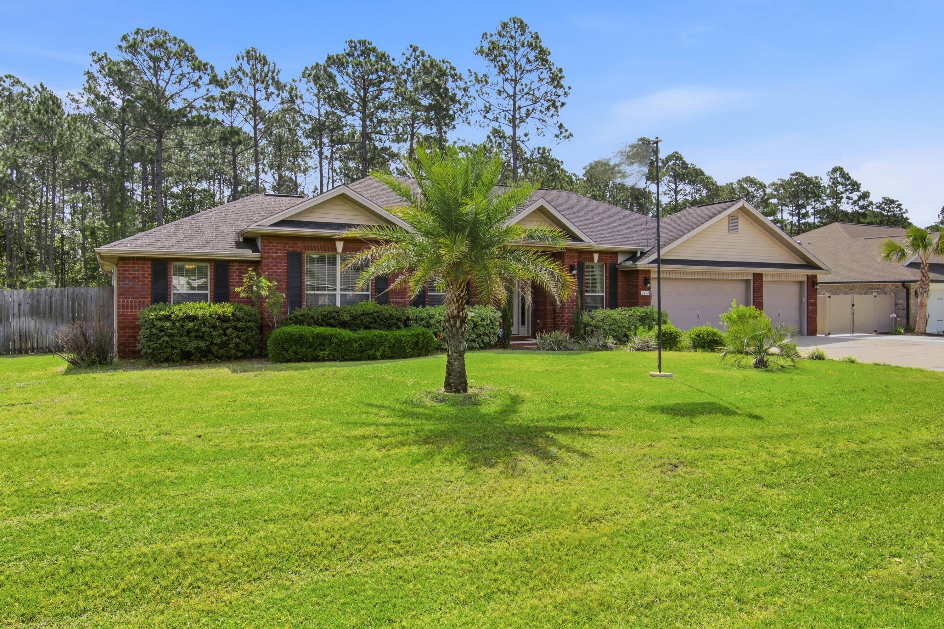 HOLLEY BY THE SEA - Residential