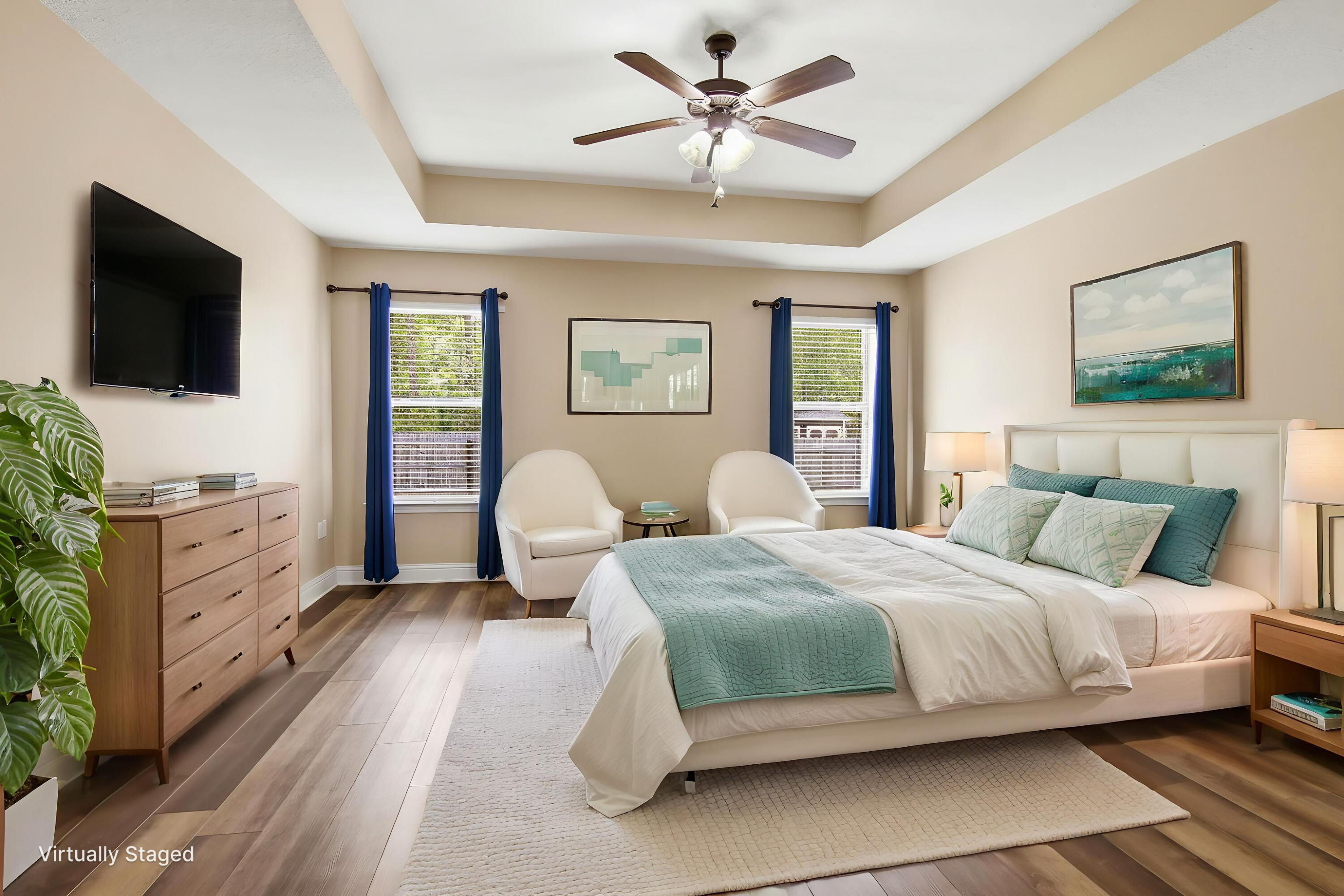 HOLLEY BY THE SEA - Residential