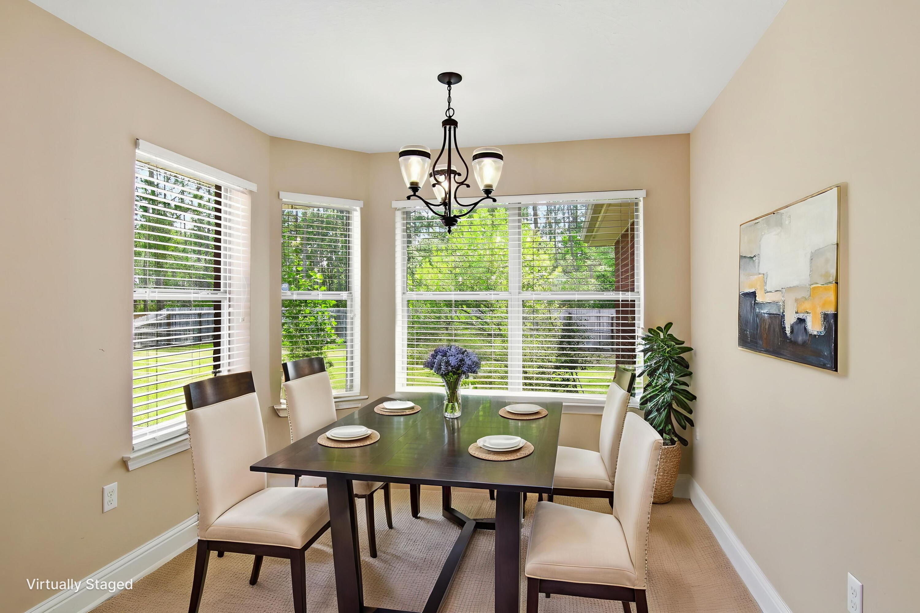 HOLLEY BY THE SEA - Residential