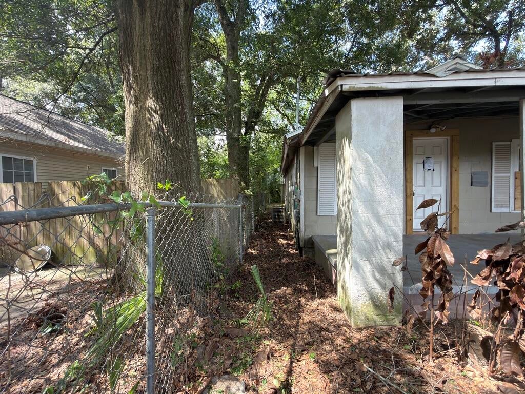 None - Residential