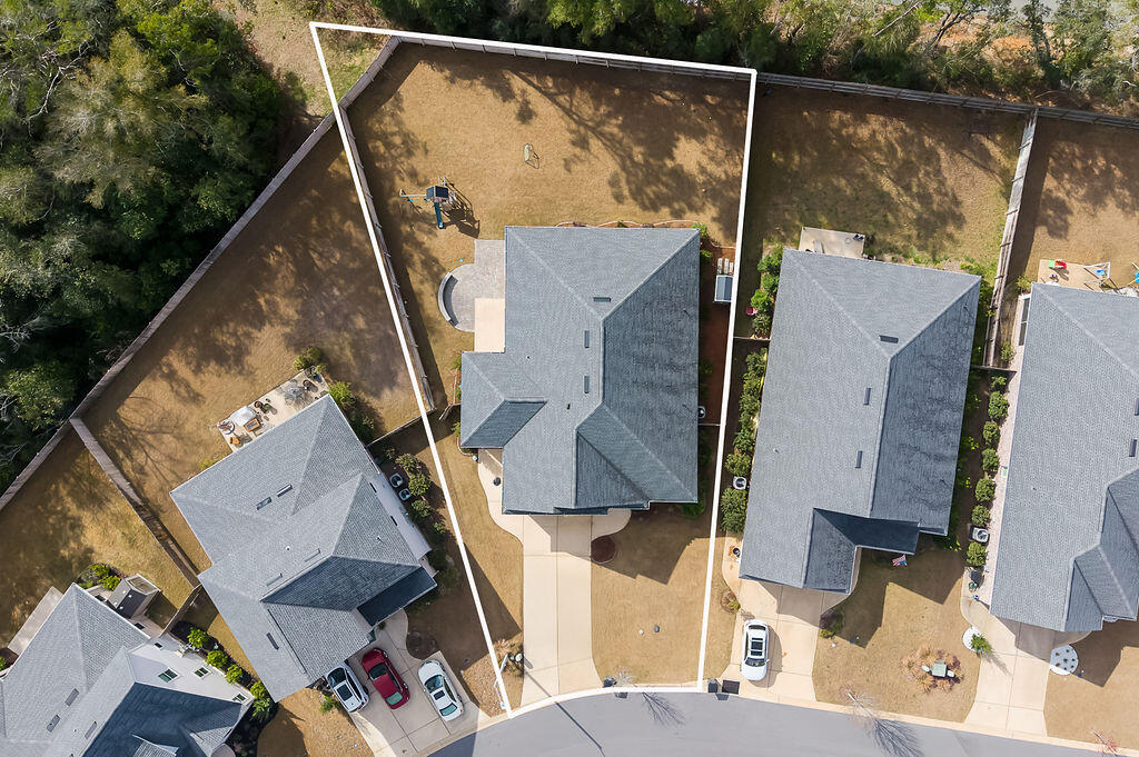 RAIDERS LANDING PH 1 - Residential