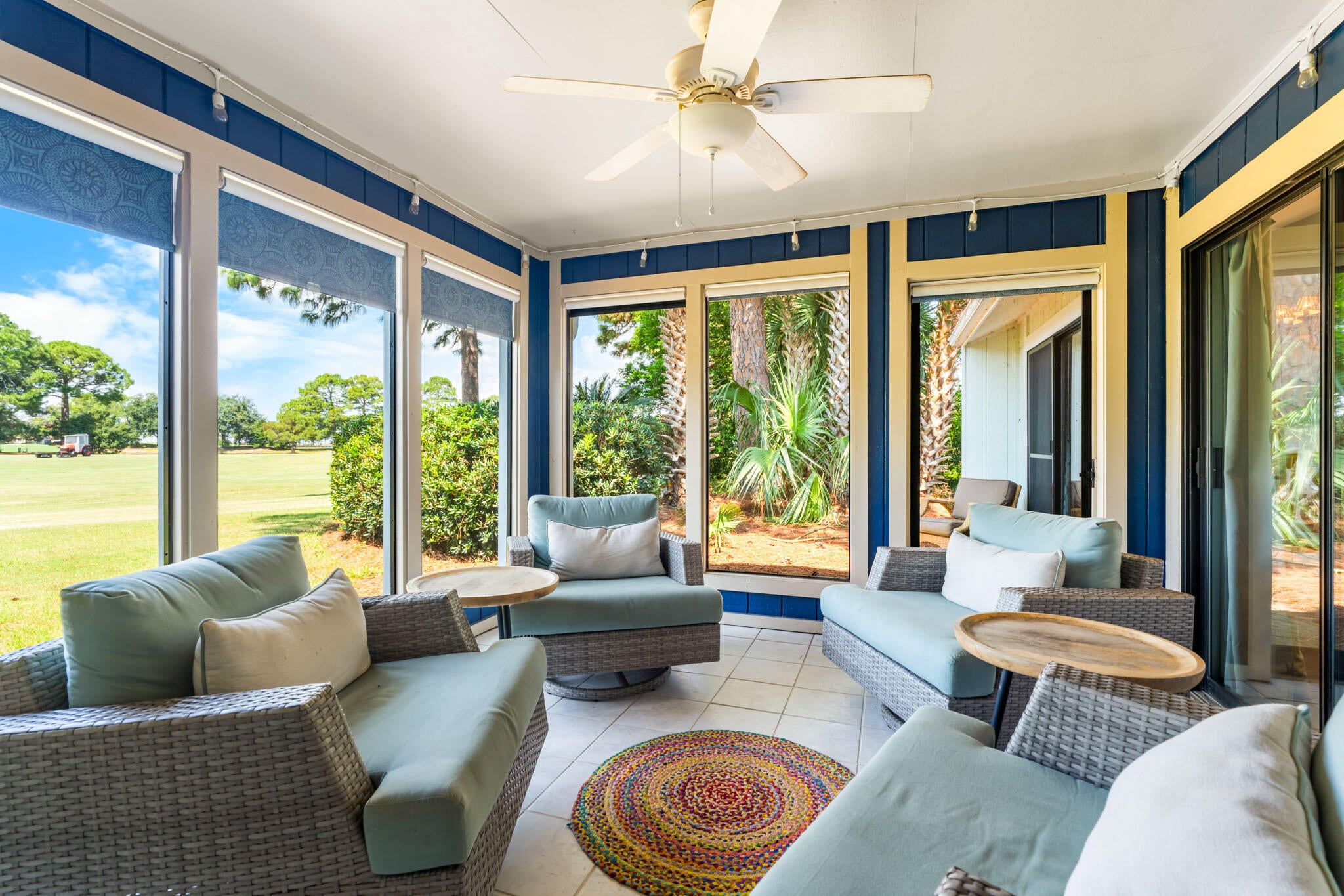 LINKSIDE VILLAGE UNIT 1 - Residential