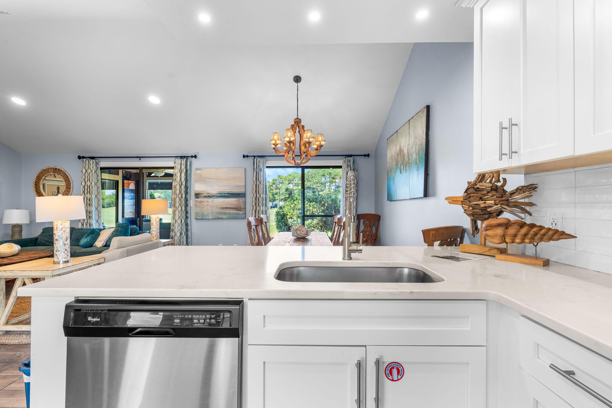 LINKSIDE VILLAGE UNIT 1 - Residential