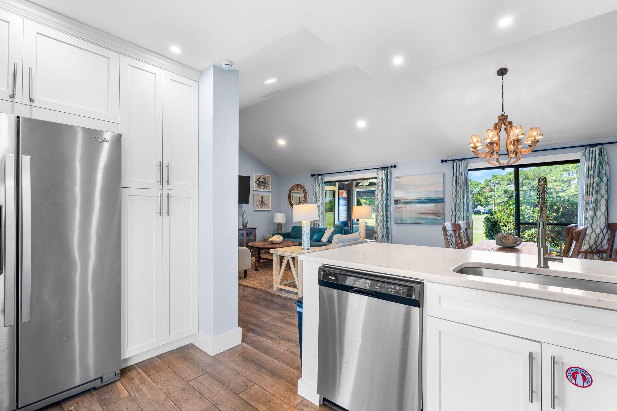 LINKSIDE VILLAGE UNIT 1 - Residential