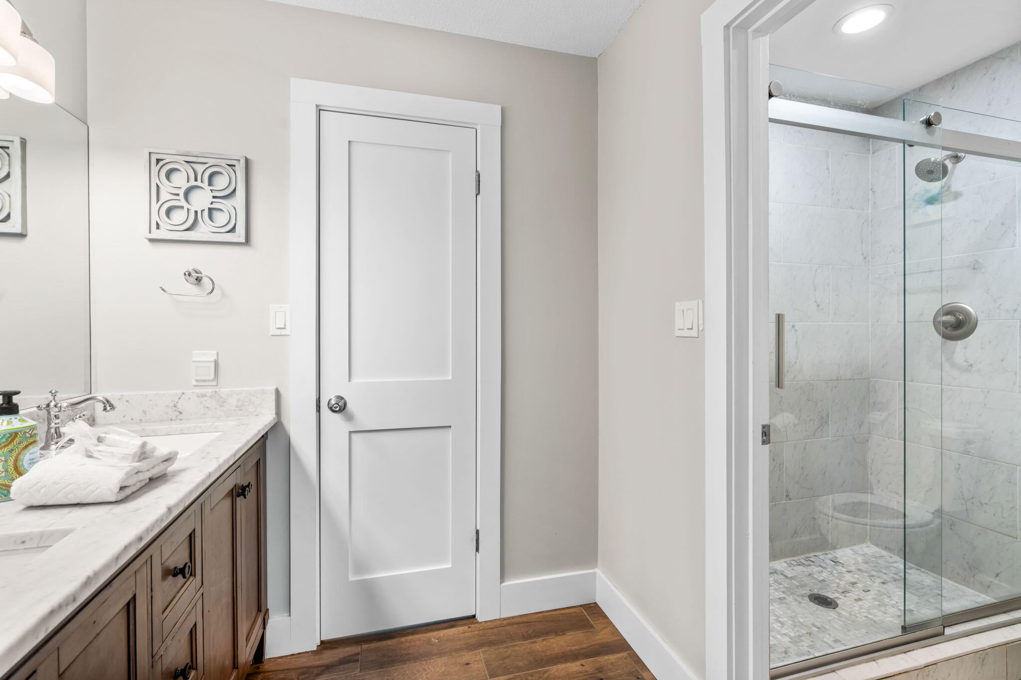 LINKSIDE VILLAGE UNIT 1 - Residential