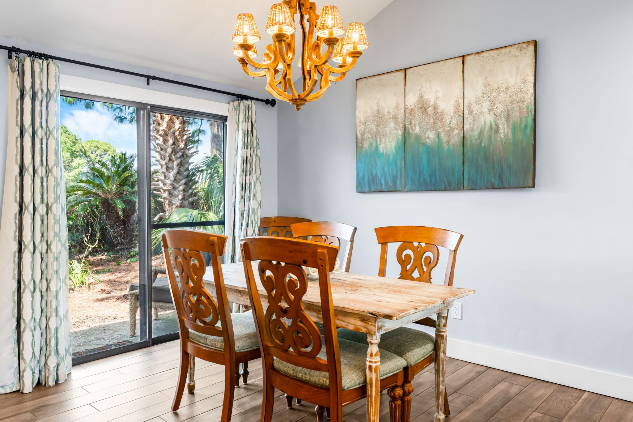 LINKSIDE VILLAGE UNIT 1 - Residential