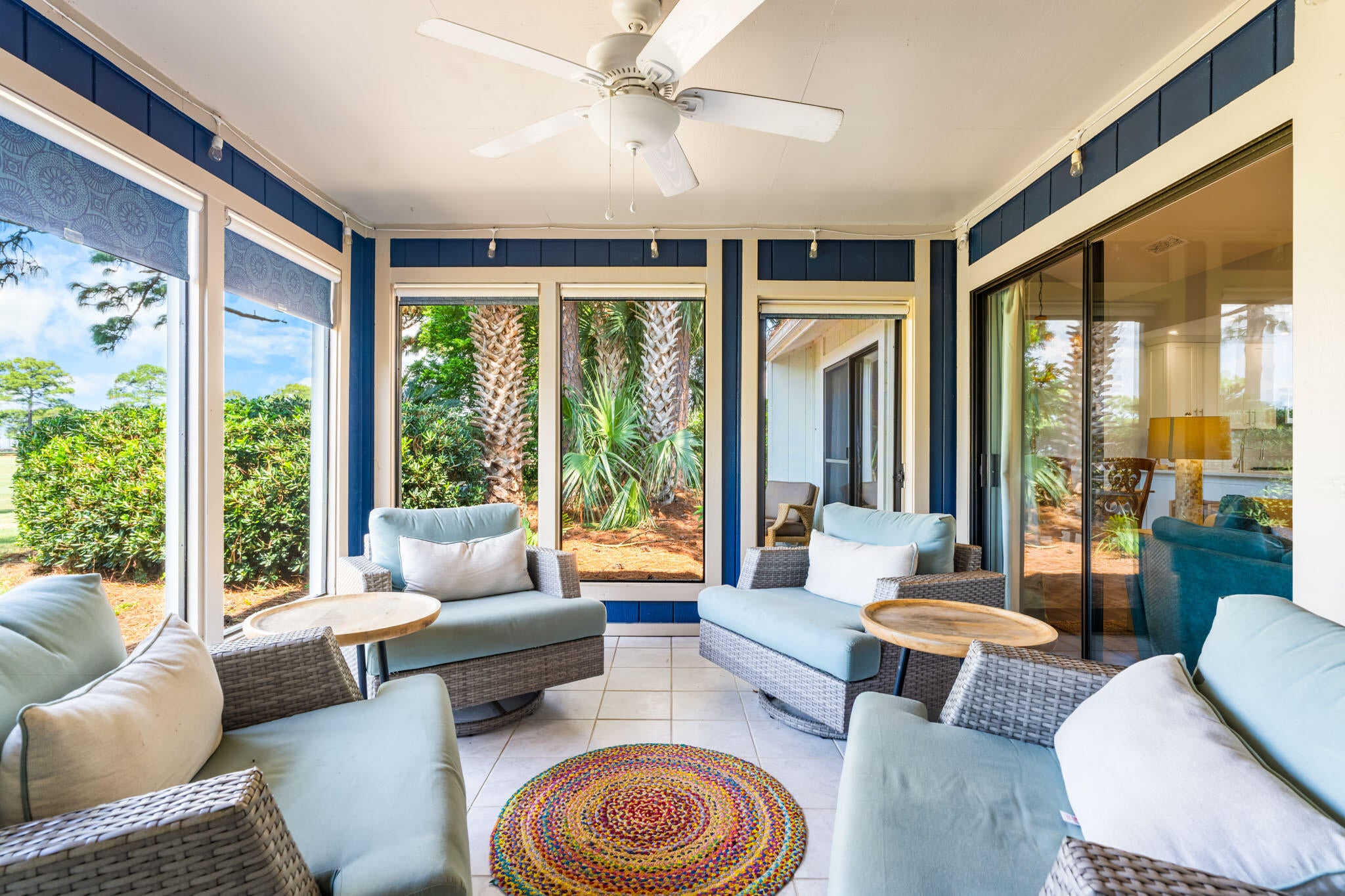 LINKSIDE VILLAGE UNIT 1 - Residential