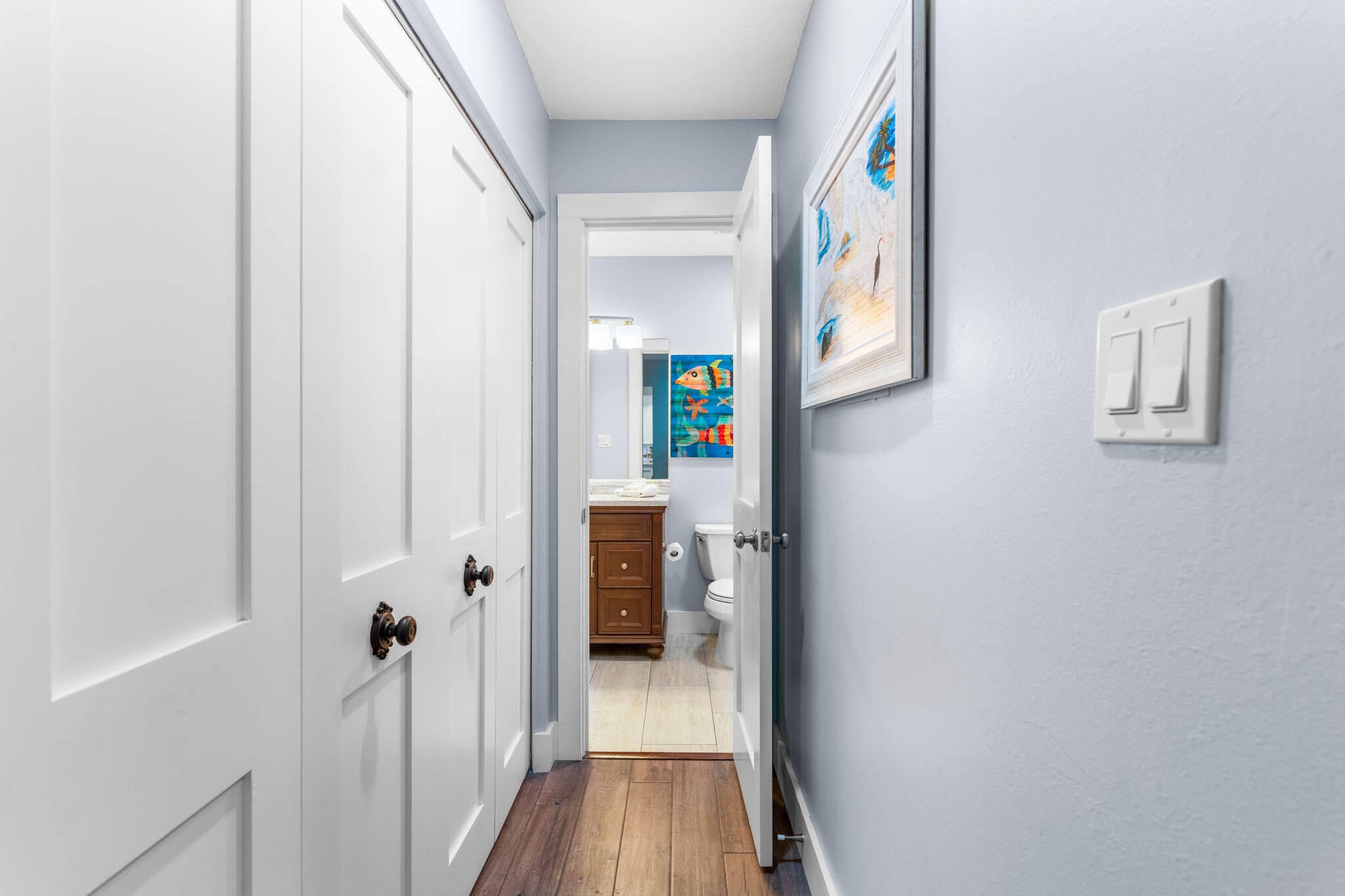 LINKSIDE VILLAGE UNIT 1 - Residential