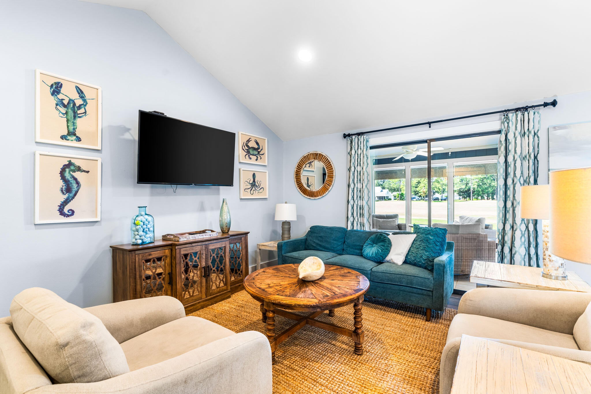 LINKSIDE VILLAGE UNIT 1 - Residential