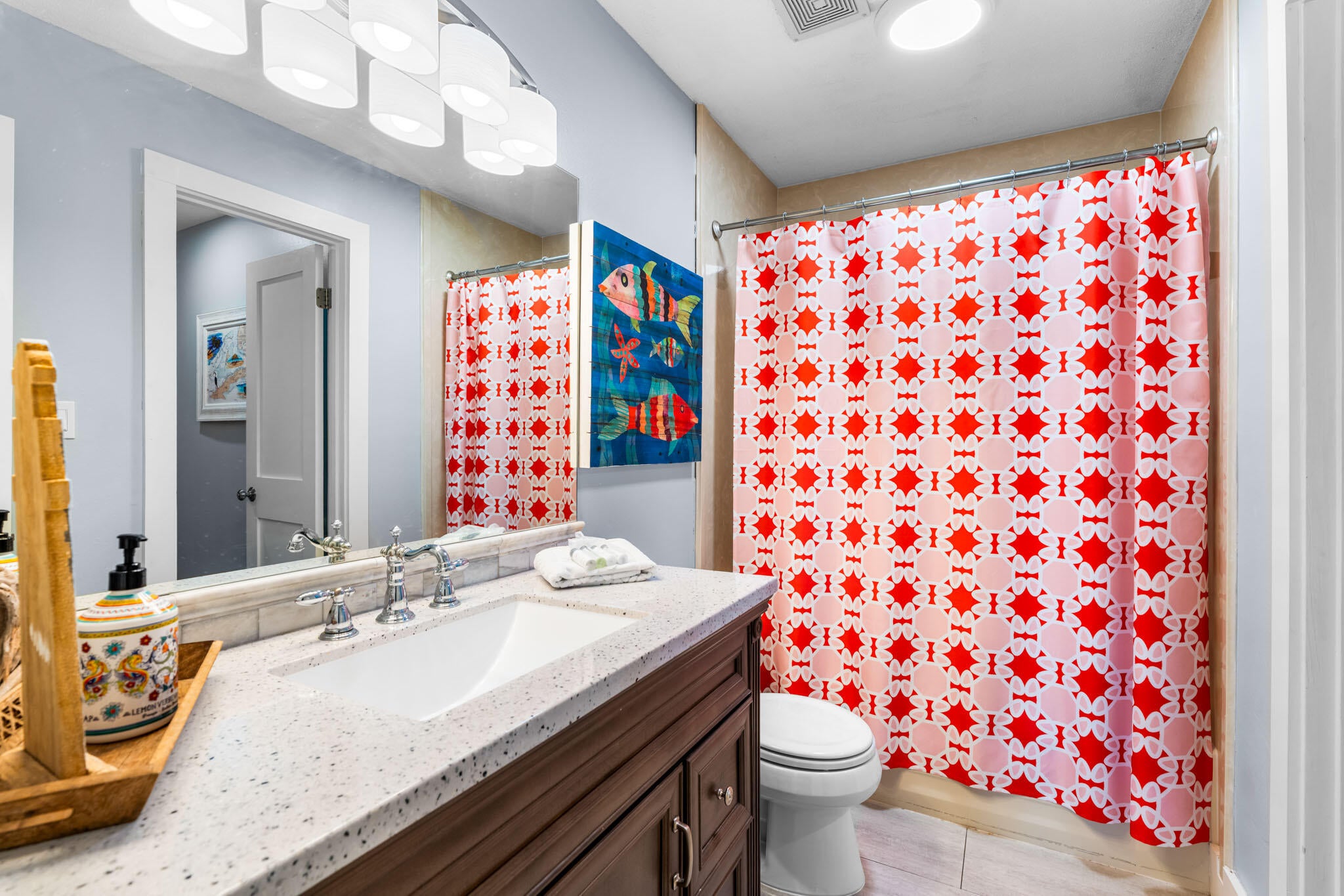 LINKSIDE VILLAGE UNIT 1 - Residential