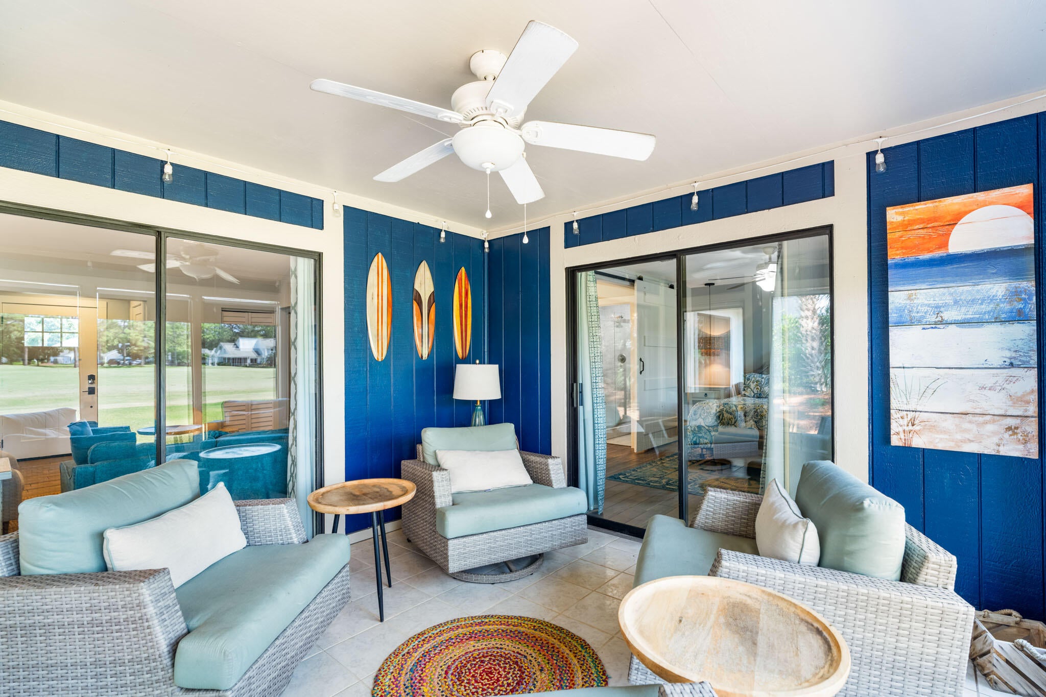 LINKSIDE VILLAGE UNIT 1 - Residential