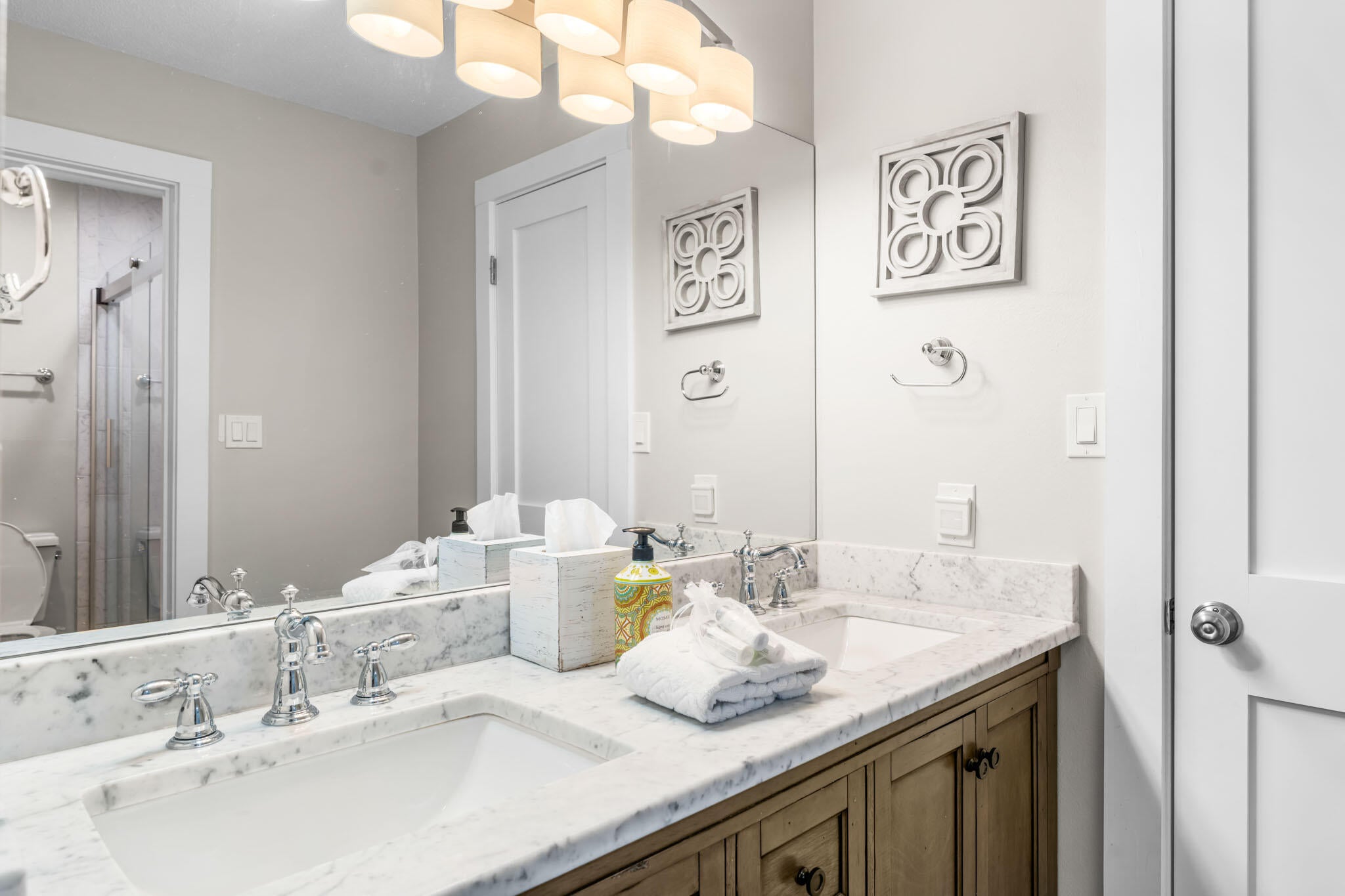 LINKSIDE VILLAGE UNIT 1 - Residential