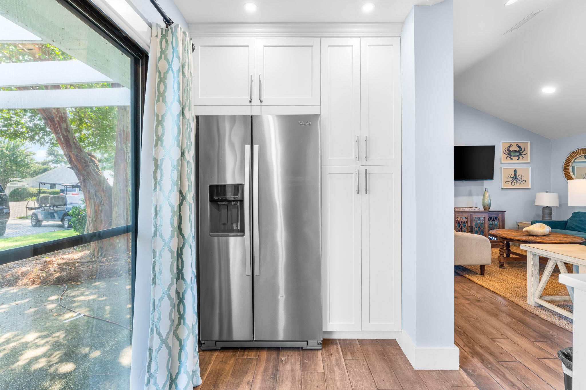 LINKSIDE VILLAGE UNIT 1 - Residential