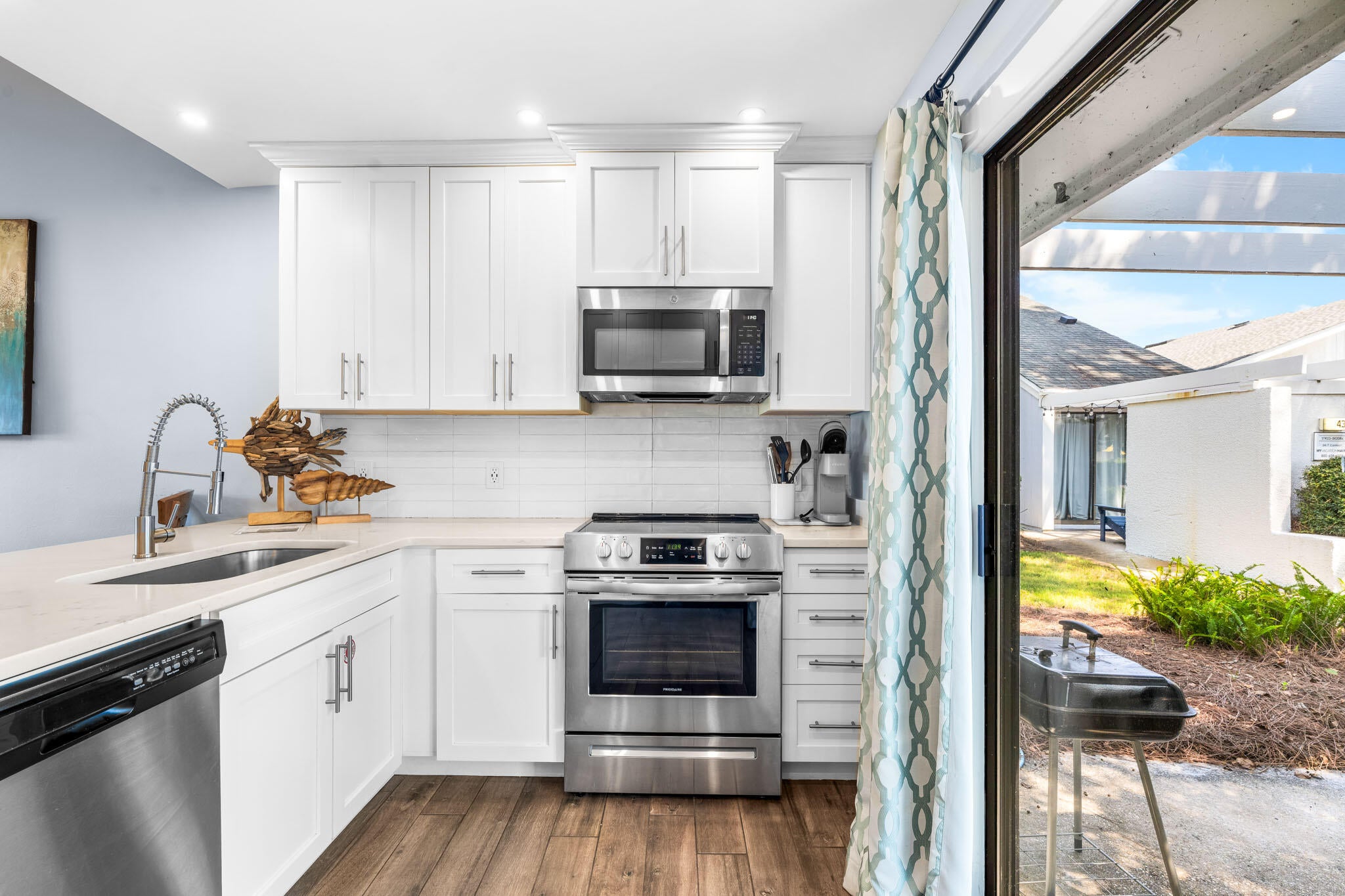 LINKSIDE VILLAGE UNIT 1 - Residential