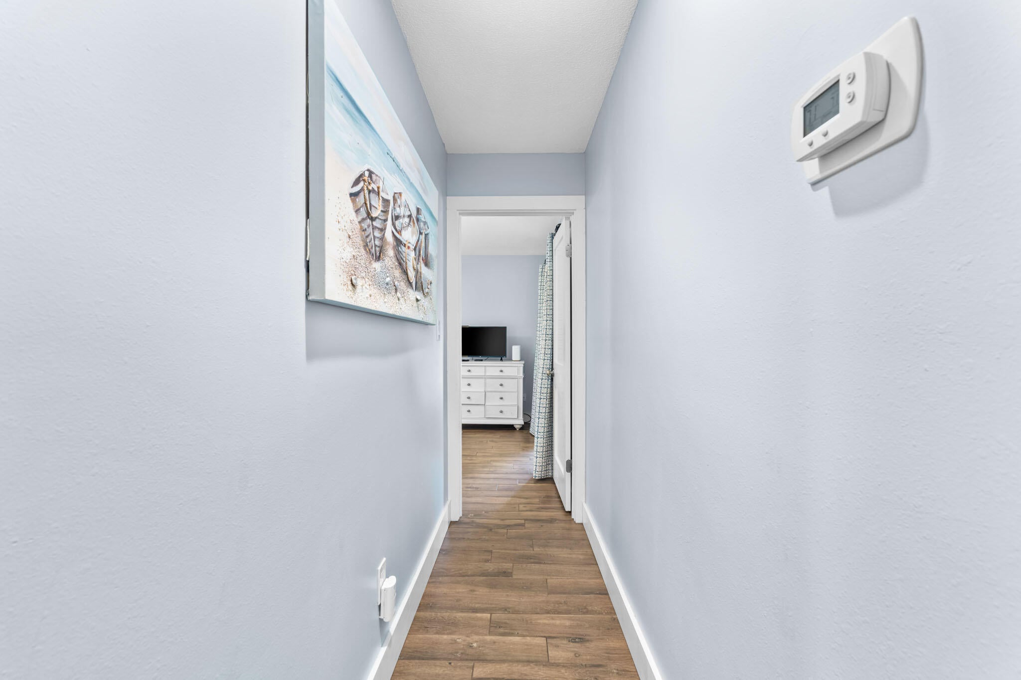 LINKSIDE VILLAGE UNIT 1 - Residential