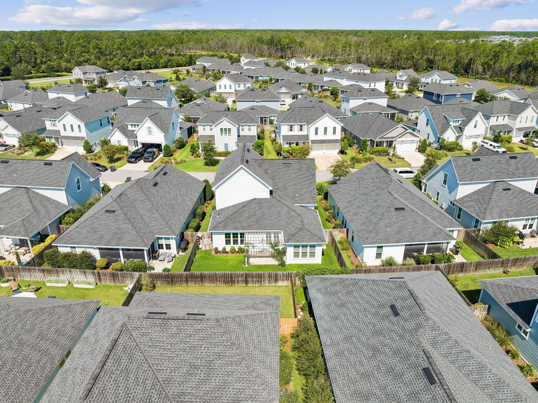 WATERSOUND ORIGINS - Residential