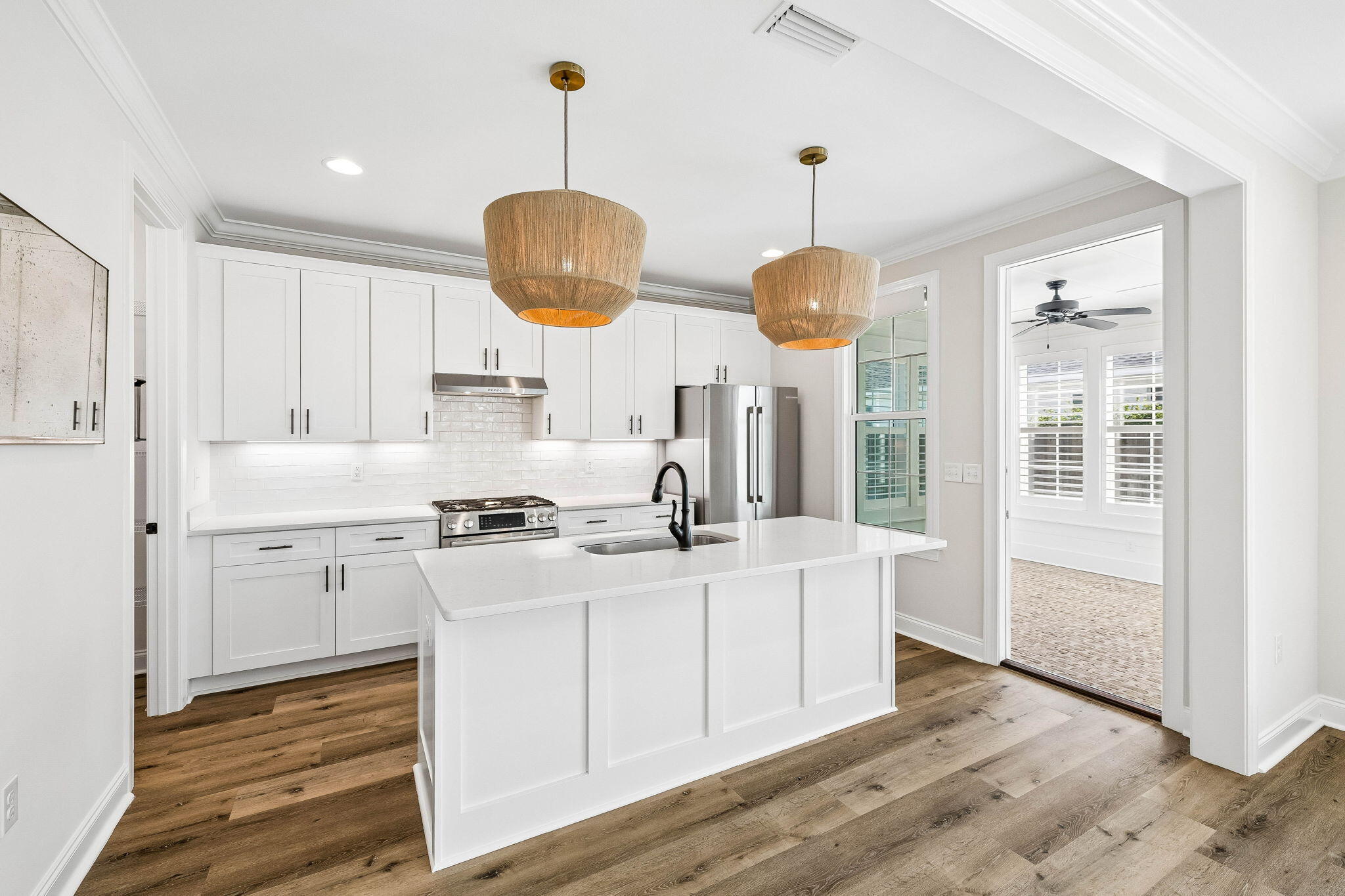 WATERSOUND ORIGINS - Residential