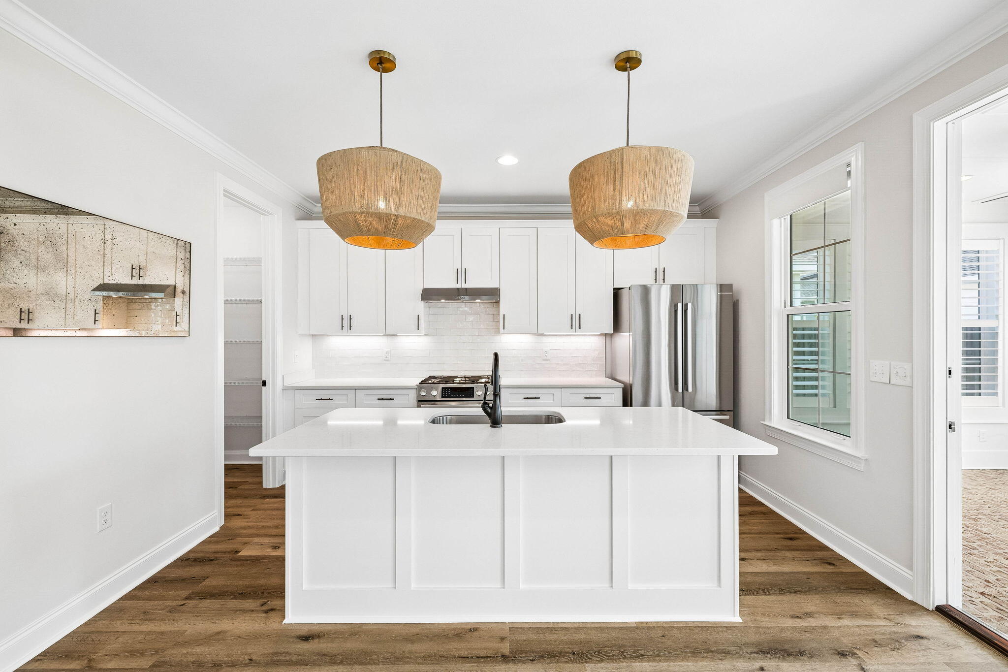WATERSOUND ORIGINS - Residential
