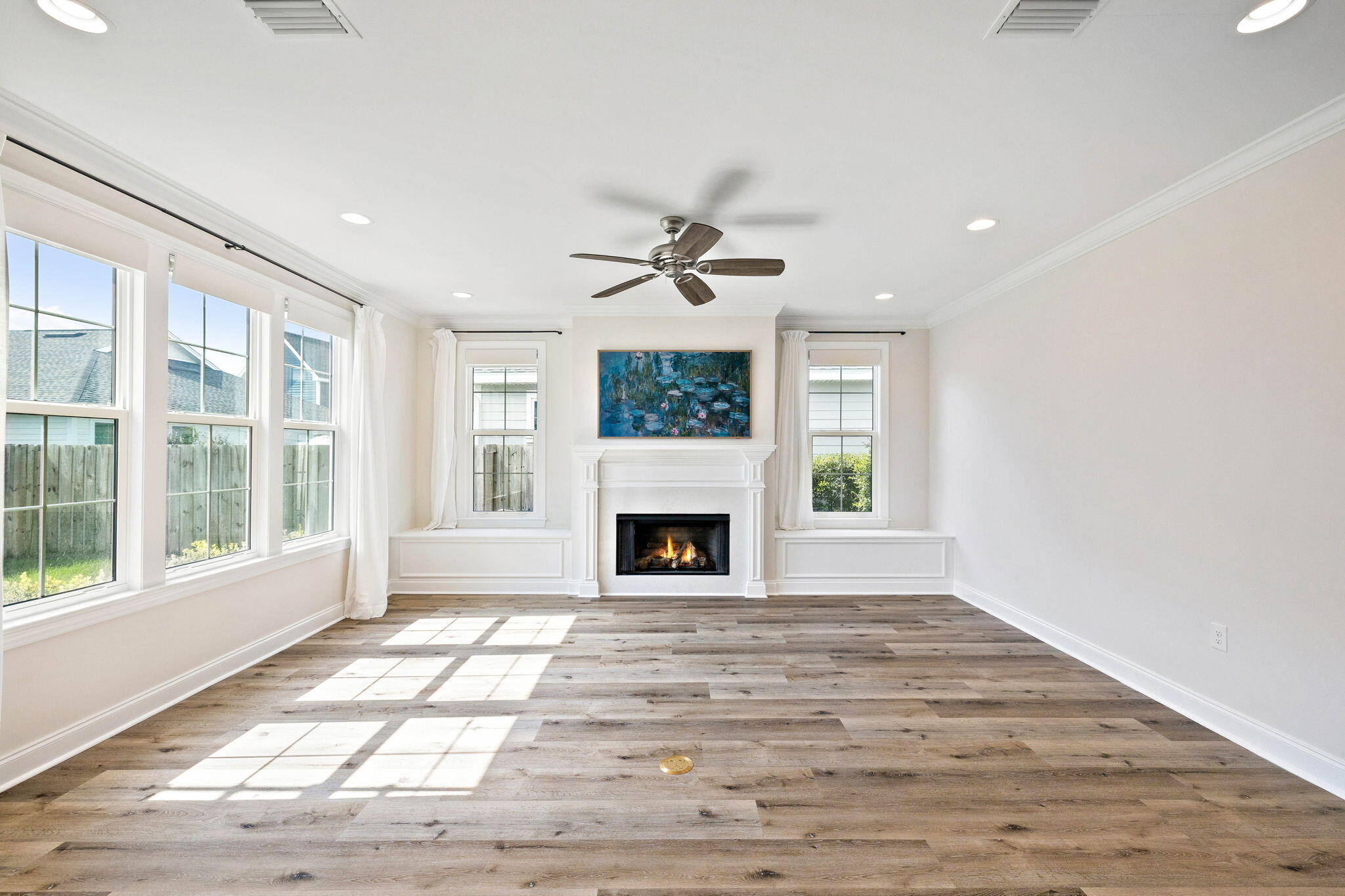 WATERSOUND ORIGINS - Residential