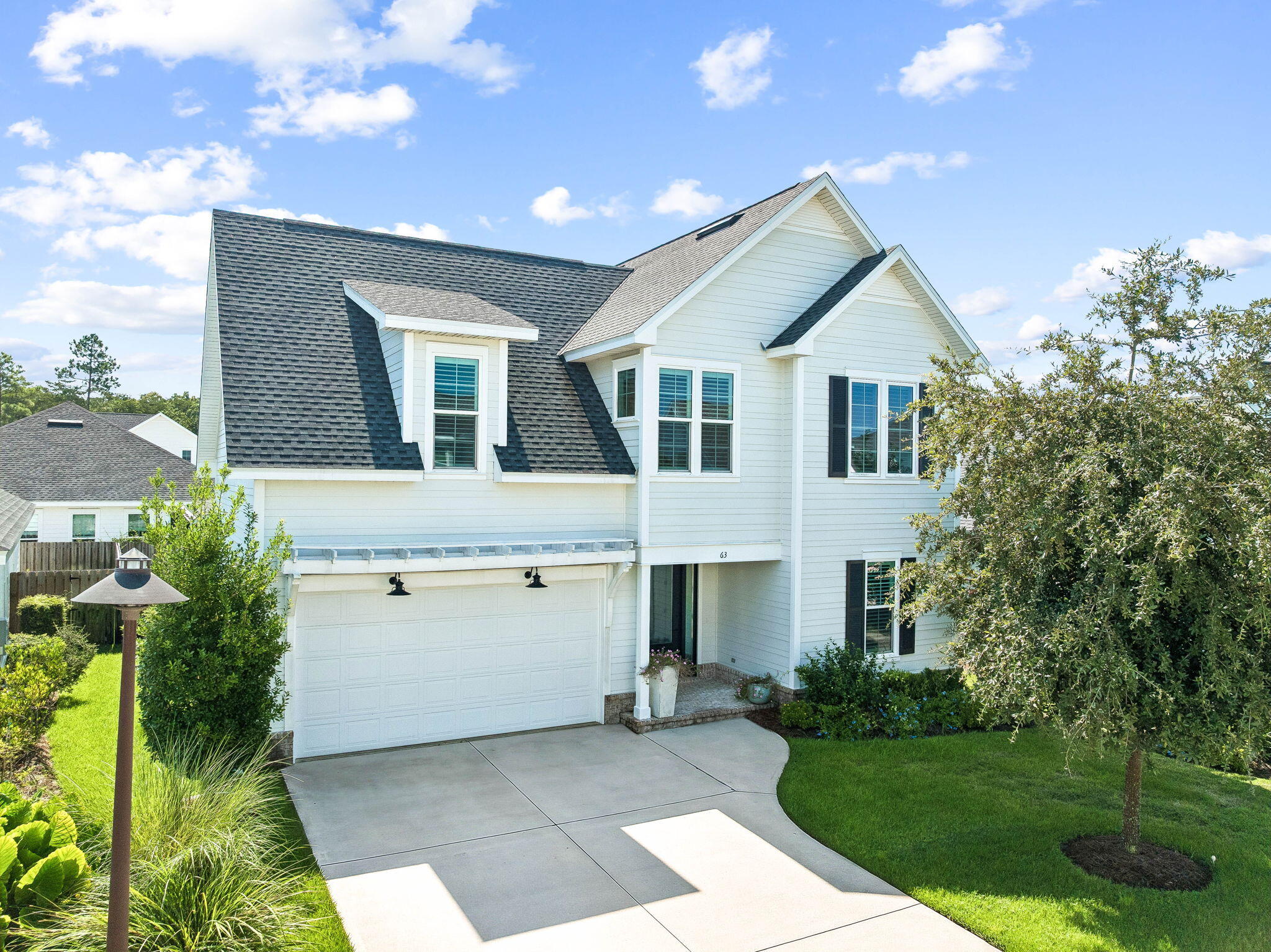 WATERSOUND ORIGINS - Residential