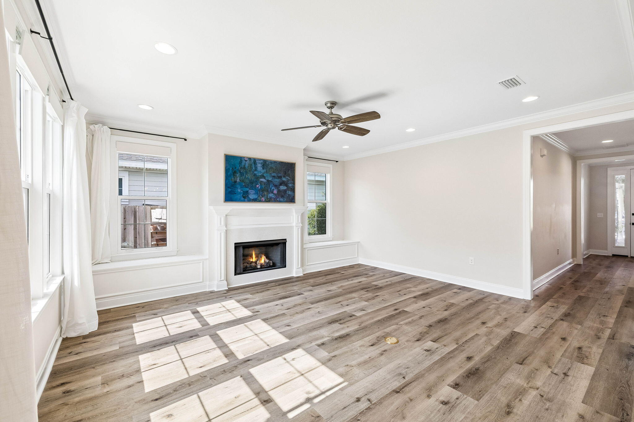 WATERSOUND ORIGINS - Residential