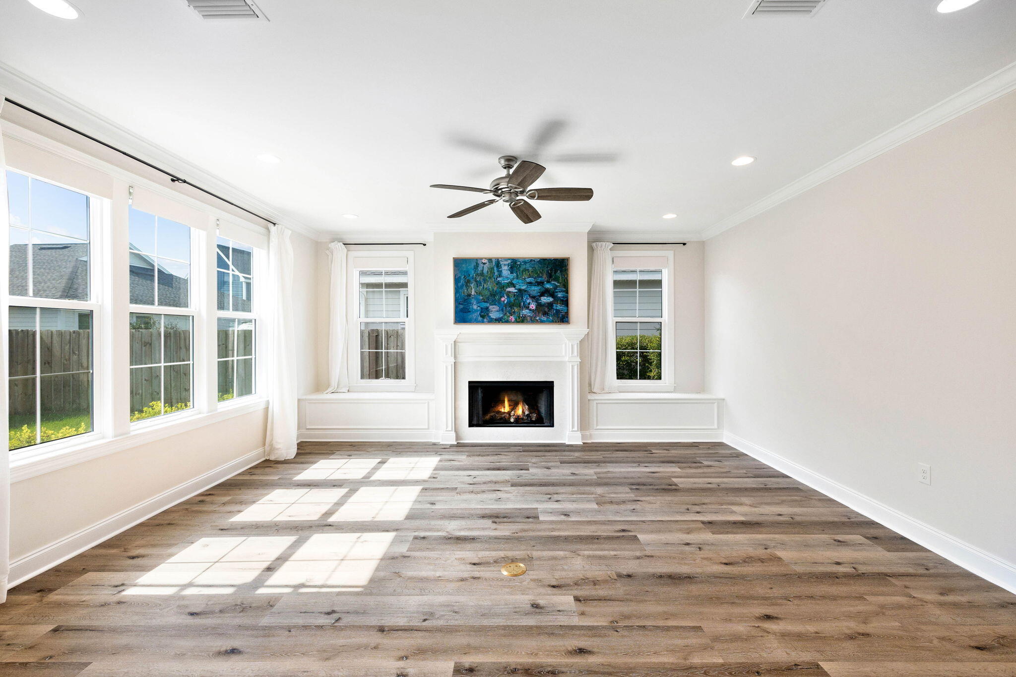WATERSOUND ORIGINS - Residential