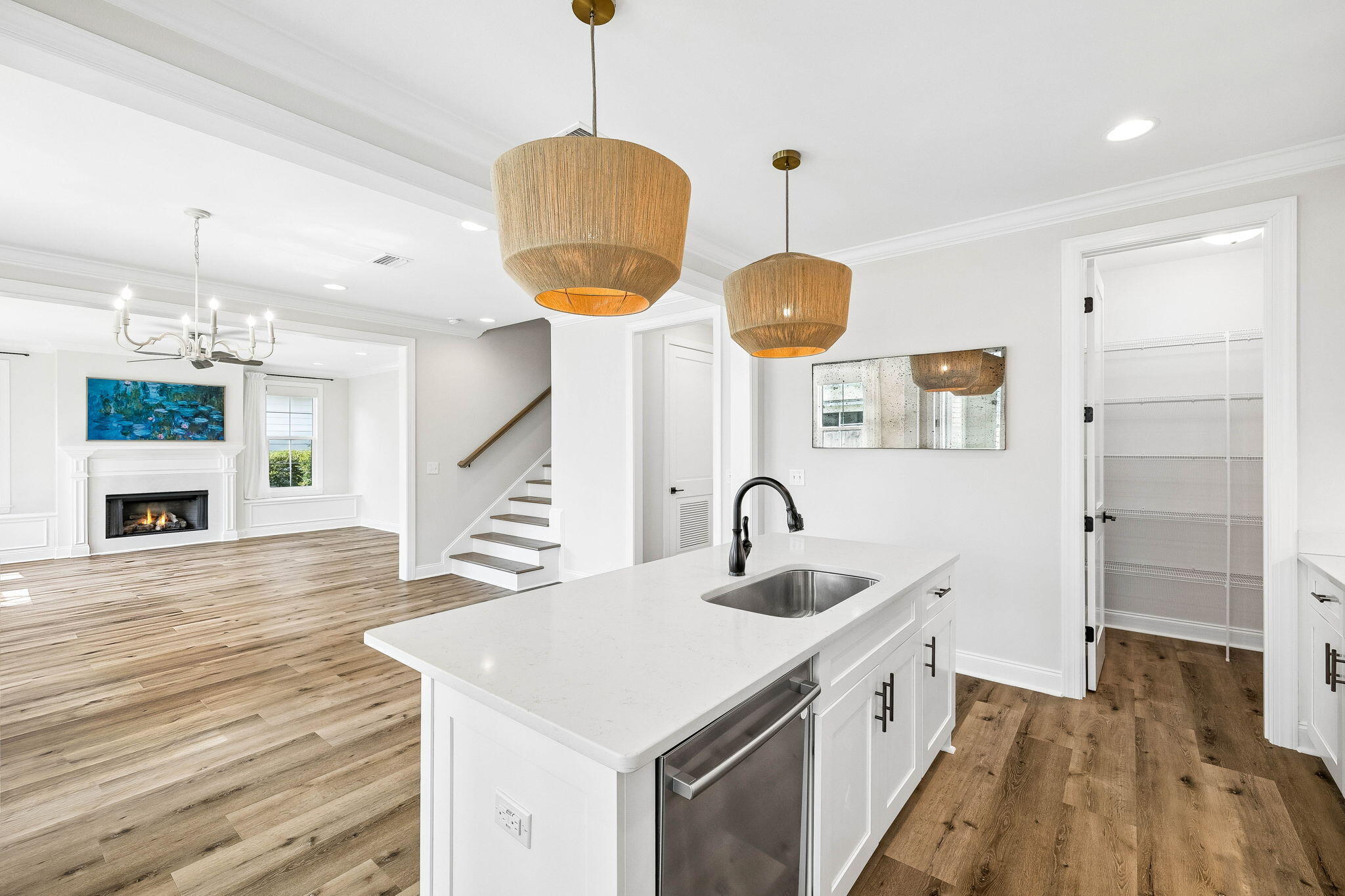WATERSOUND ORIGINS - Residential