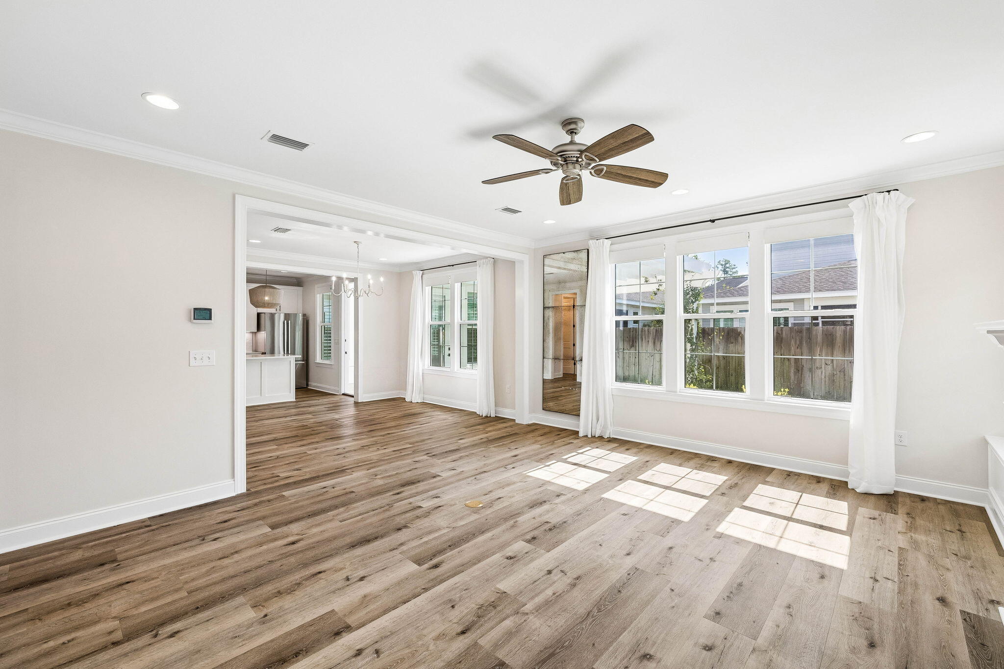 WATERSOUND ORIGINS - Residential
