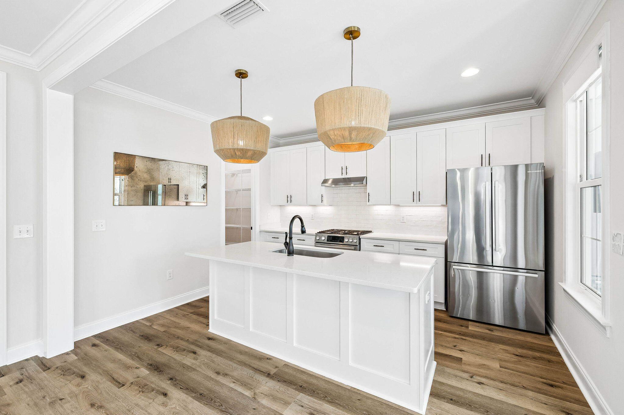 WATERSOUND ORIGINS - Residential
