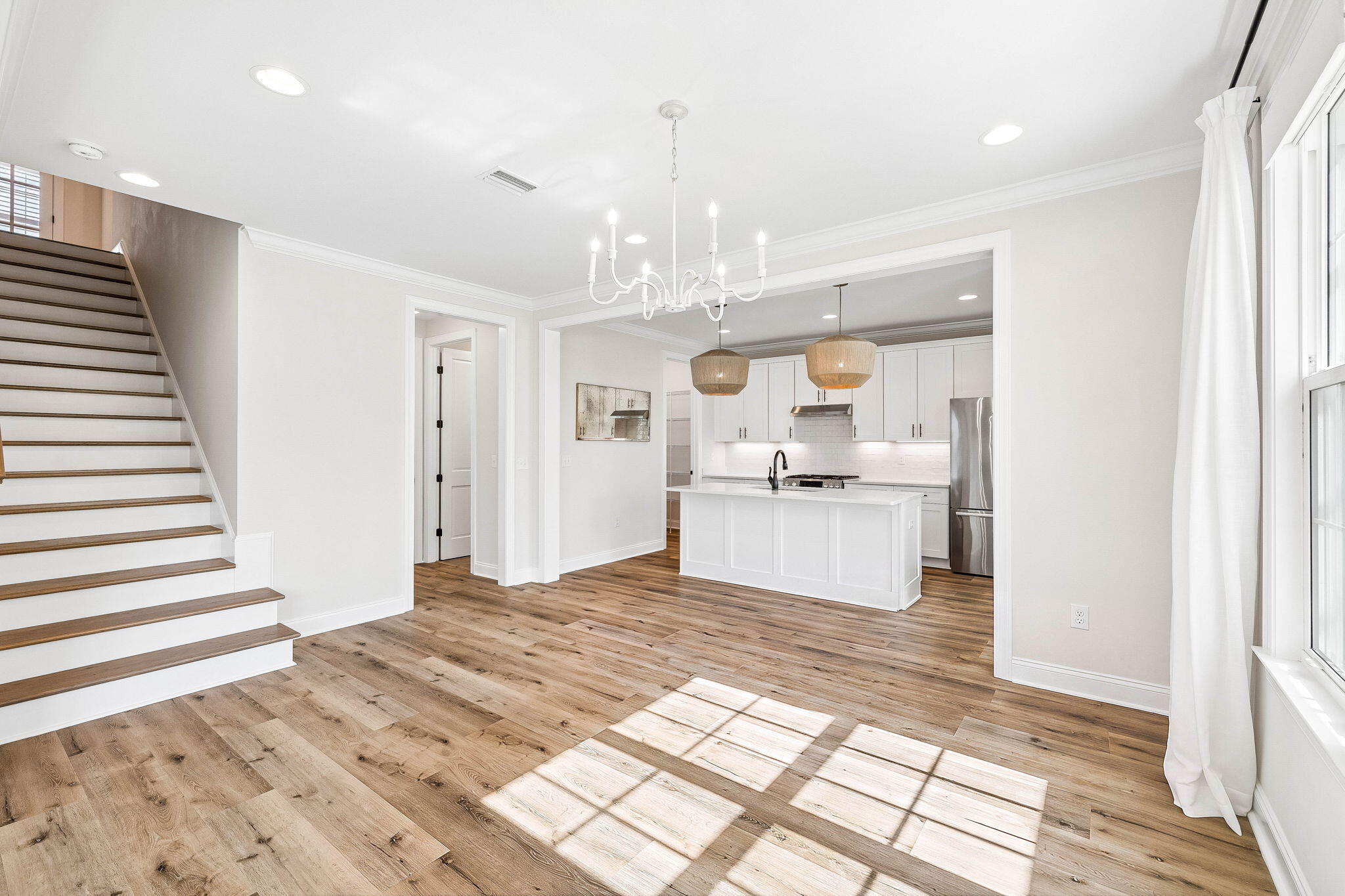 WATERSOUND ORIGINS - Residential