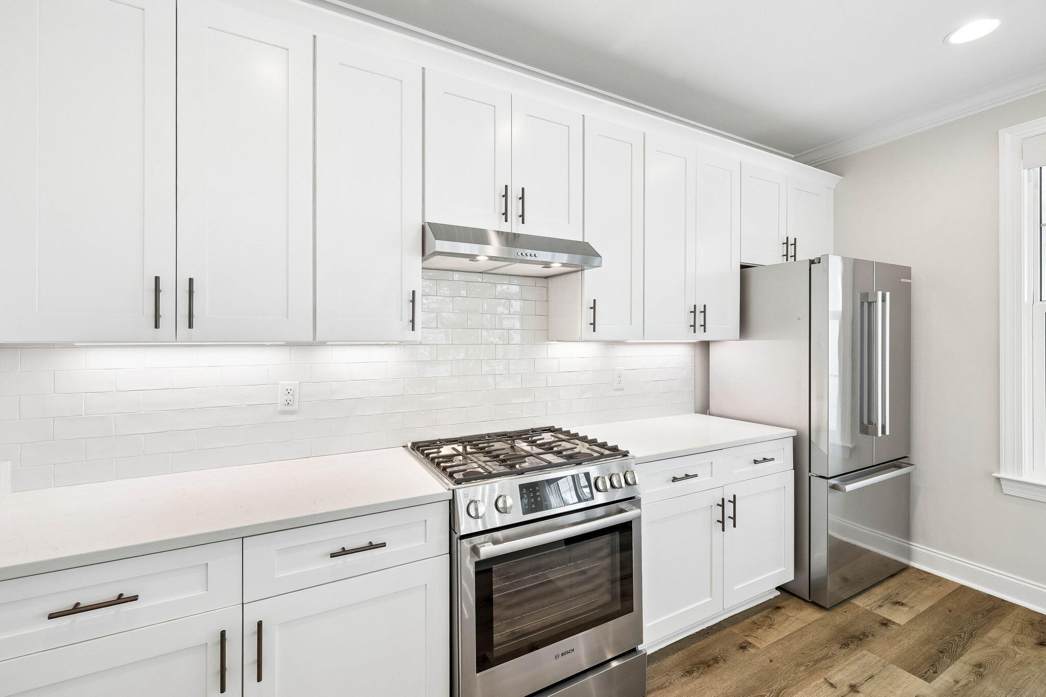 WATERSOUND ORIGINS - Residential