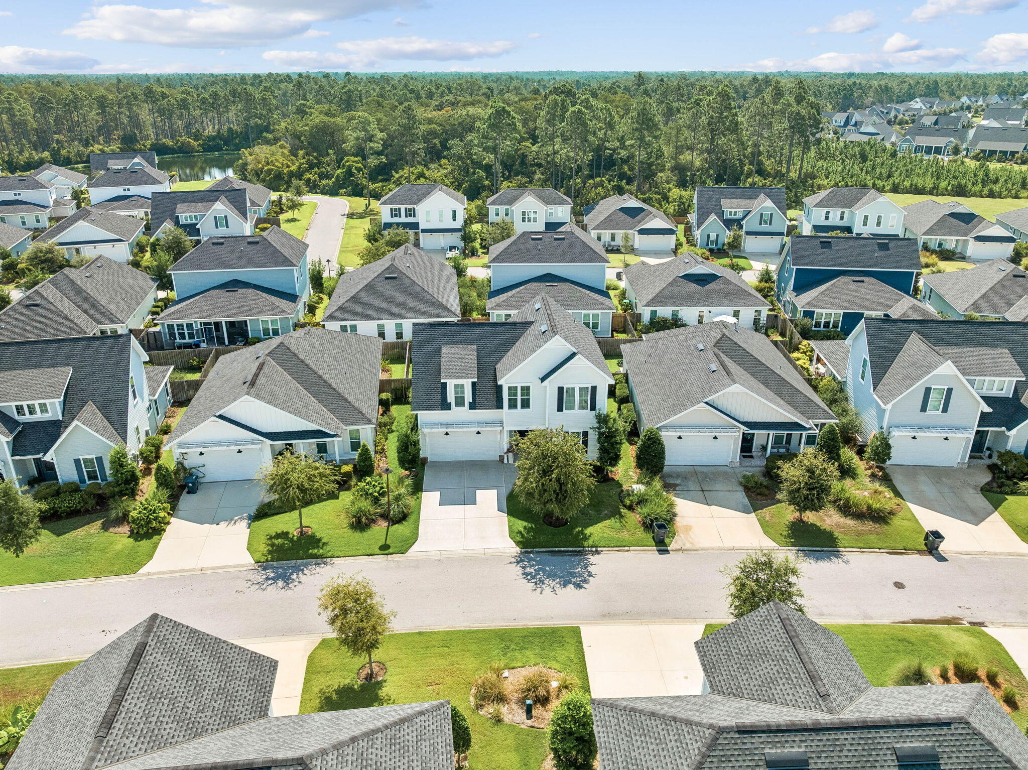 WATERSOUND ORIGINS - Residential