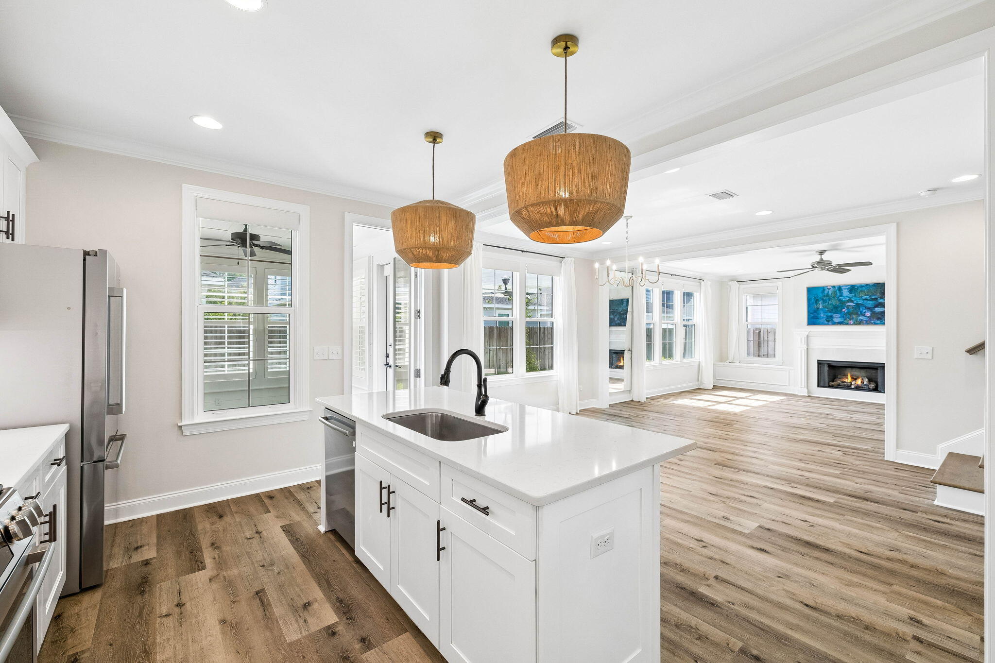 WATERSOUND ORIGINS - Residential