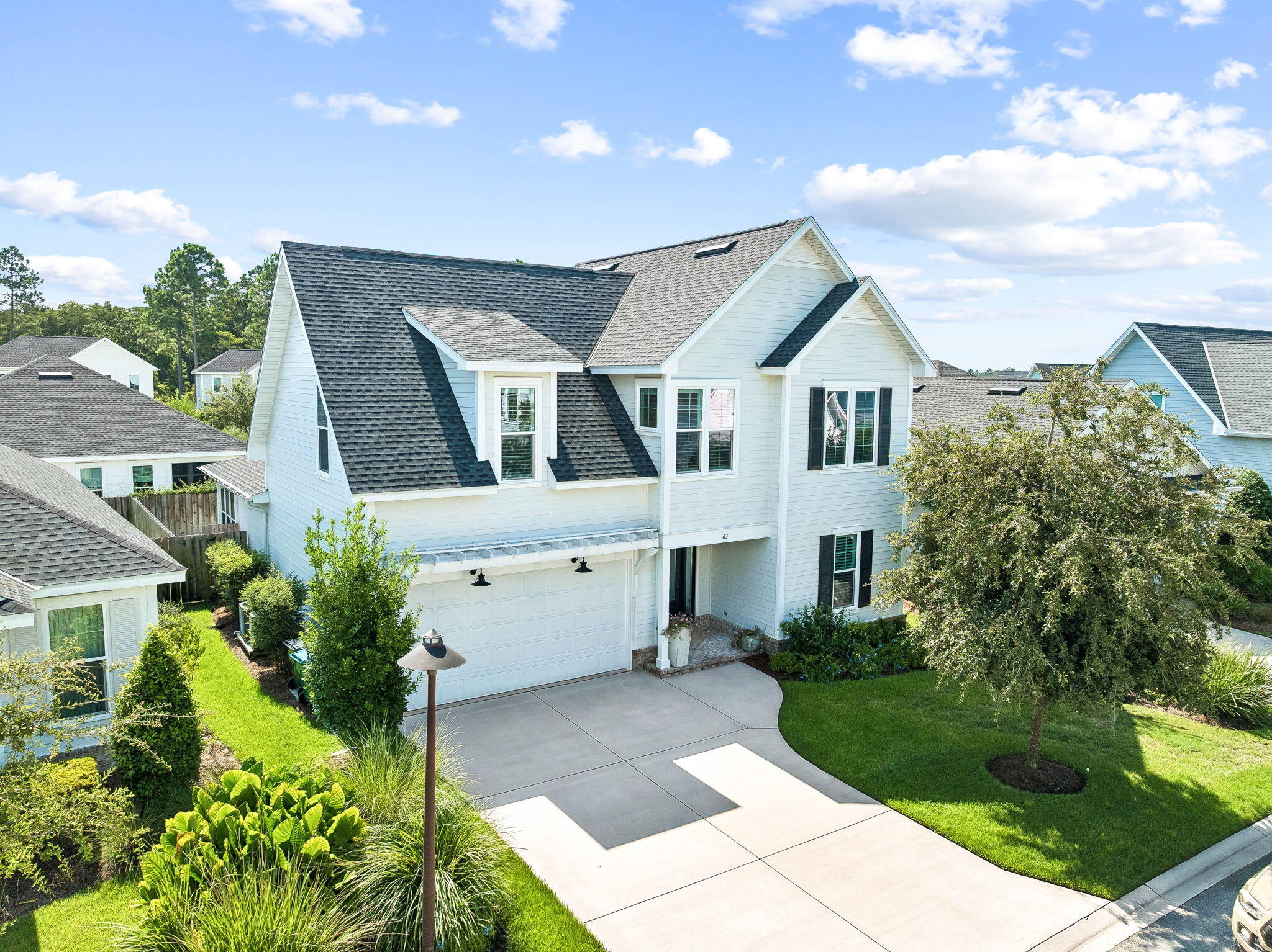 WATERSOUND ORIGINS - Residential