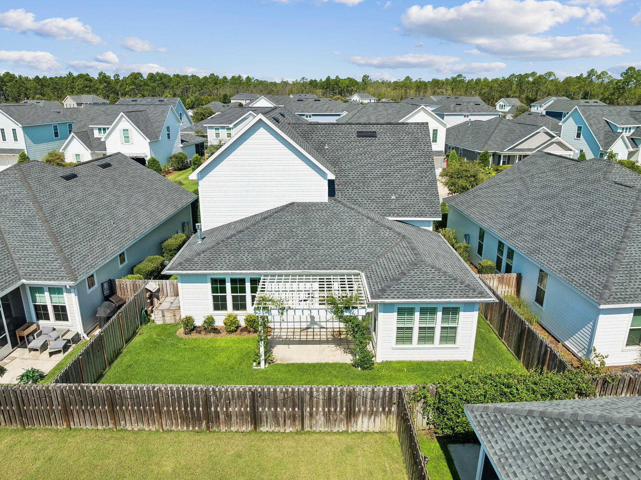 WATERSOUND ORIGINS - Residential