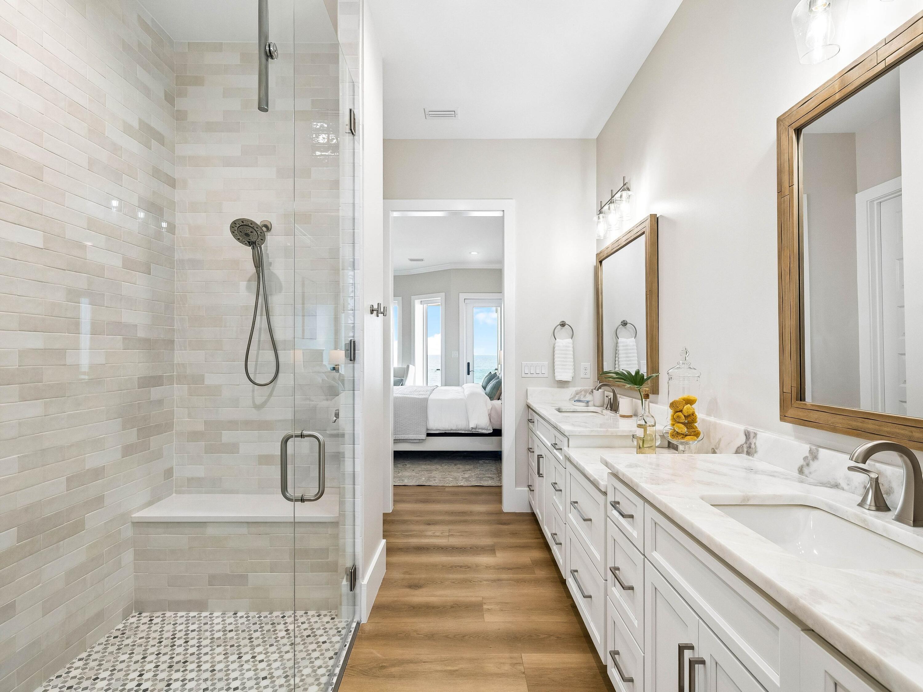 NAVARRE BEACH RESIDENTIAL SEC 1 - Residential