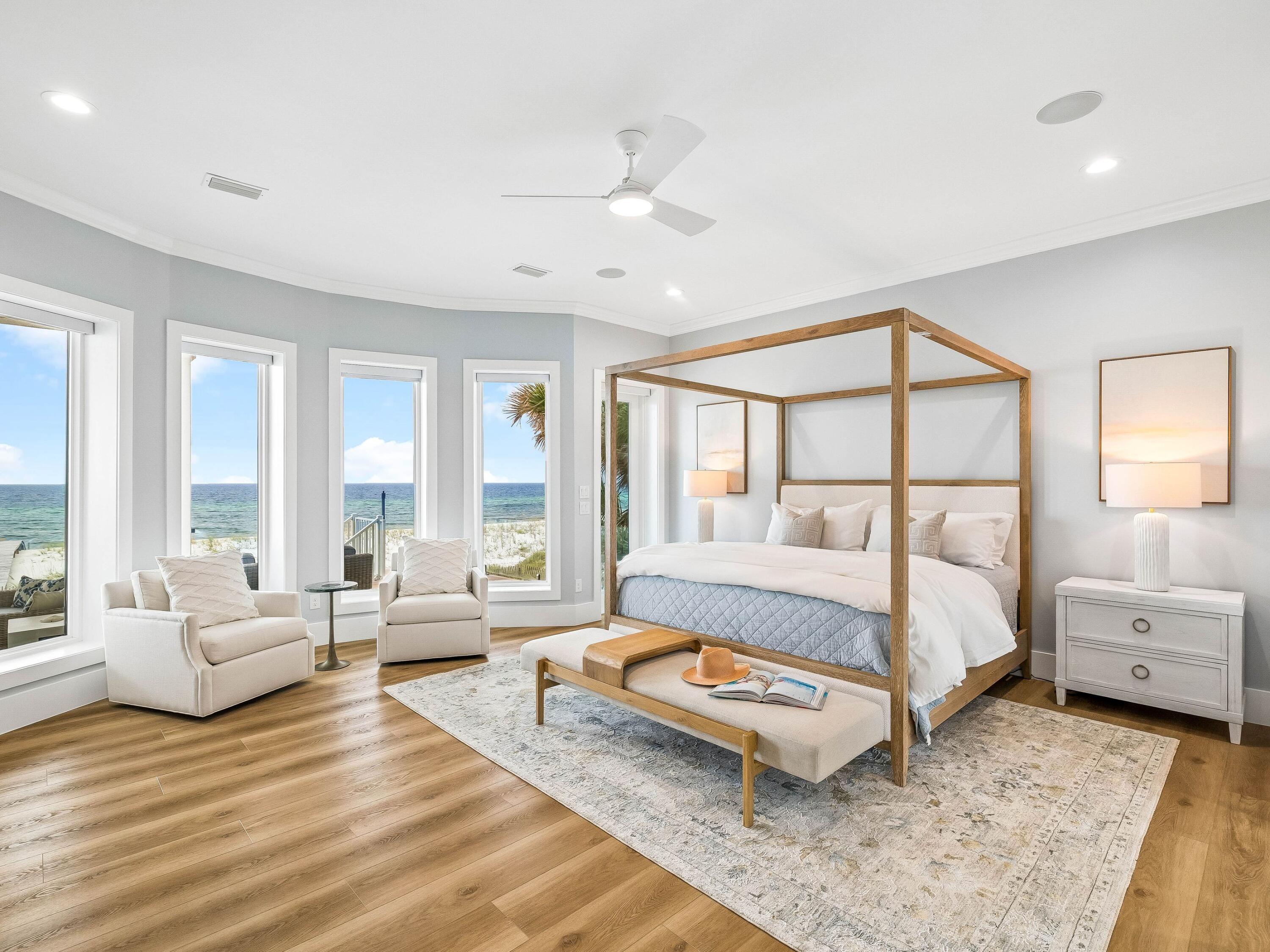 NAVARRE BEACH RESIDENTIAL SEC 1 - Residential