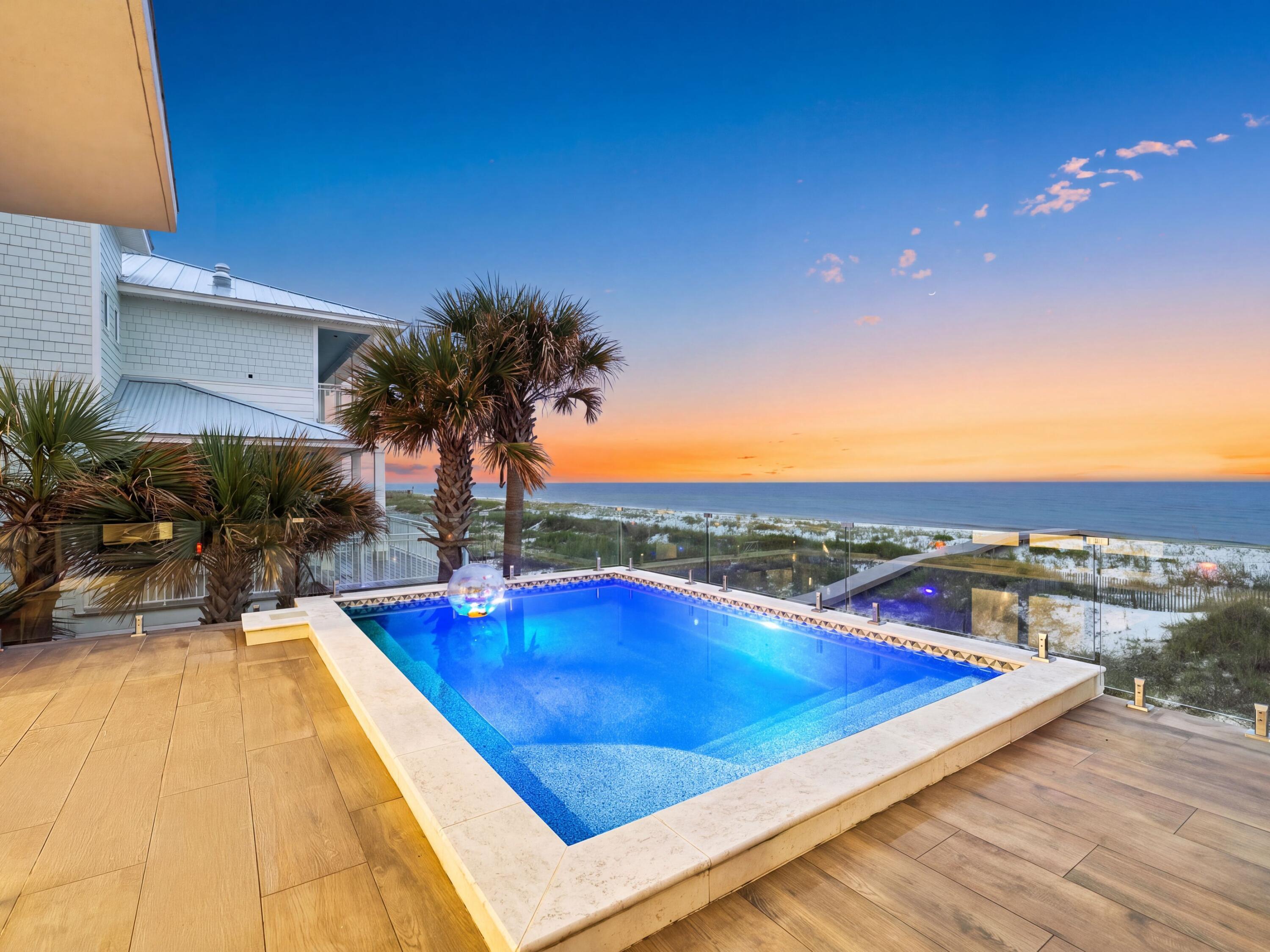 NAVARRE BEACH RESIDENTIAL SEC 1 - Residential