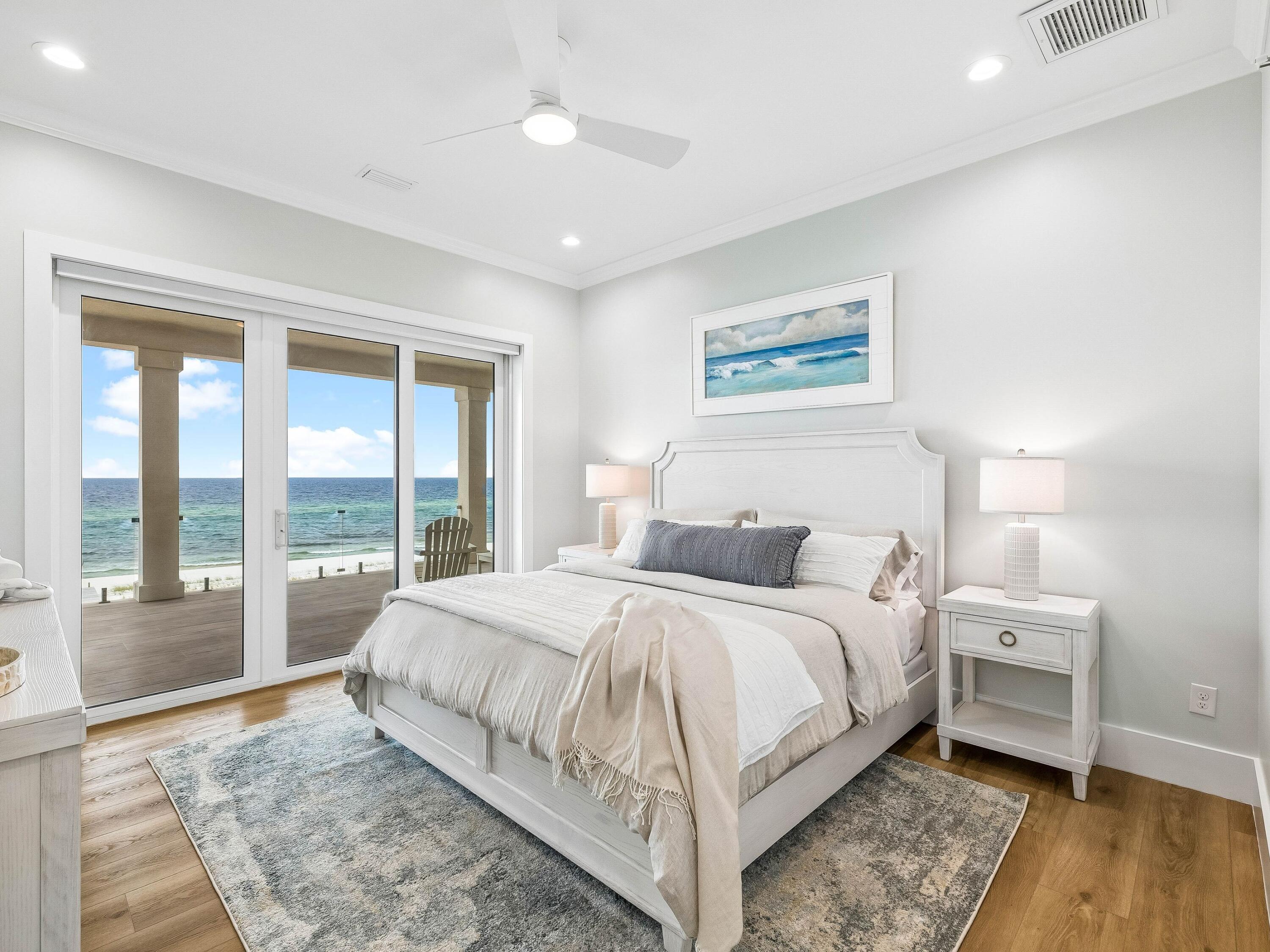 NAVARRE BEACH RESIDENTIAL SEC 1 - Residential