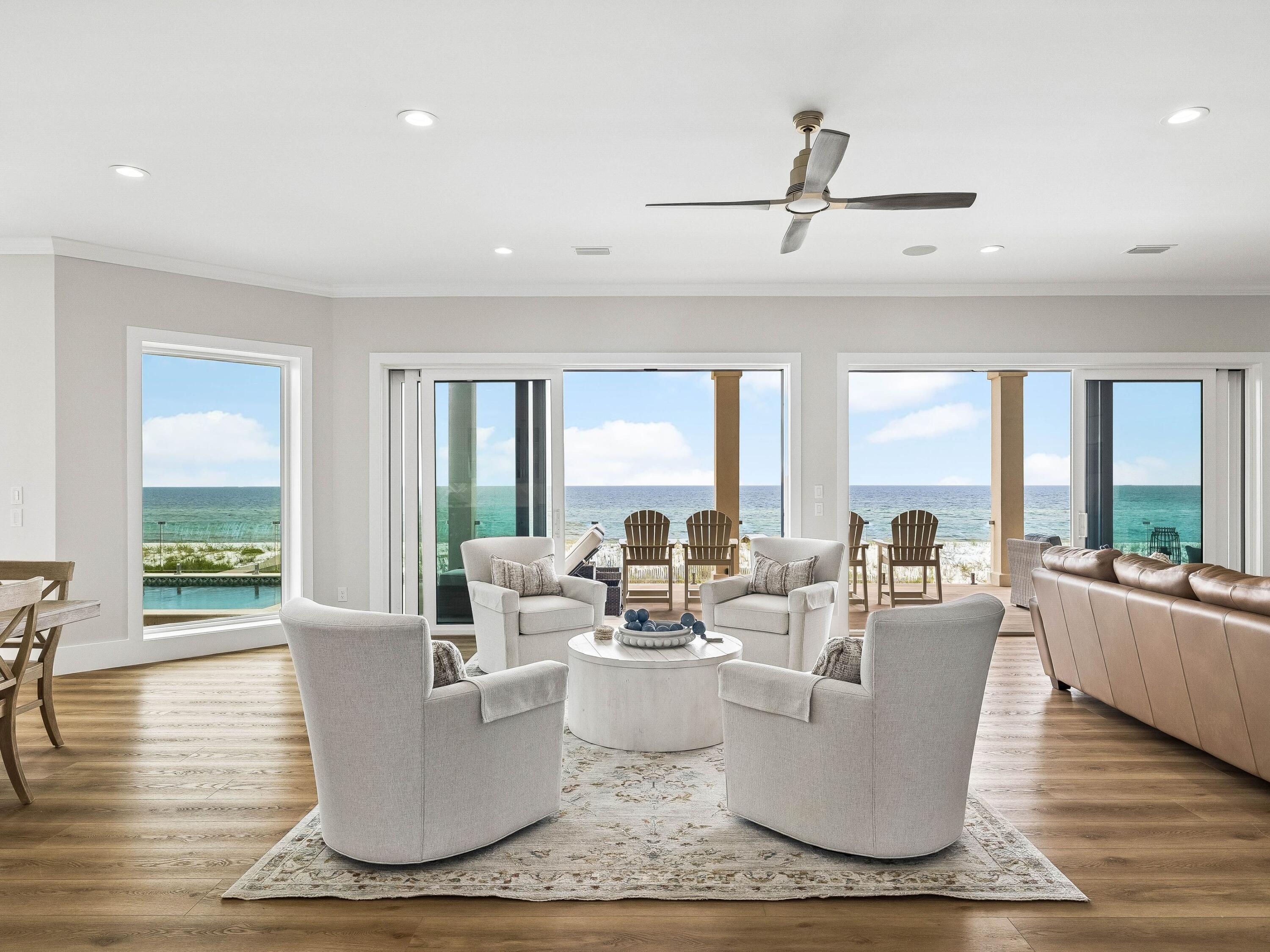 NAVARRE BEACH RESIDENTIAL SEC 1 - Residential