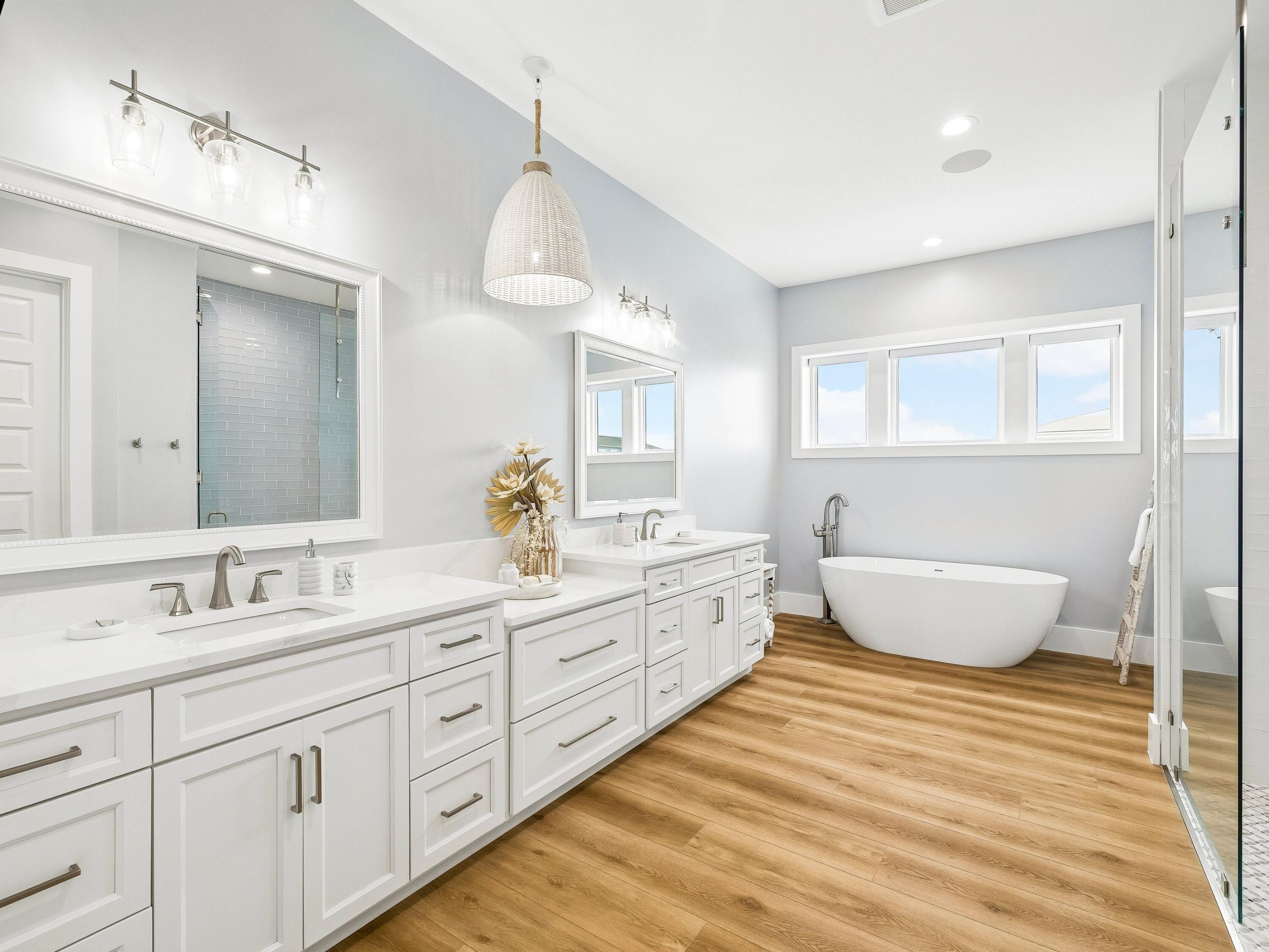 NAVARRE BEACH RESIDENTIAL SEC 1 - Residential
