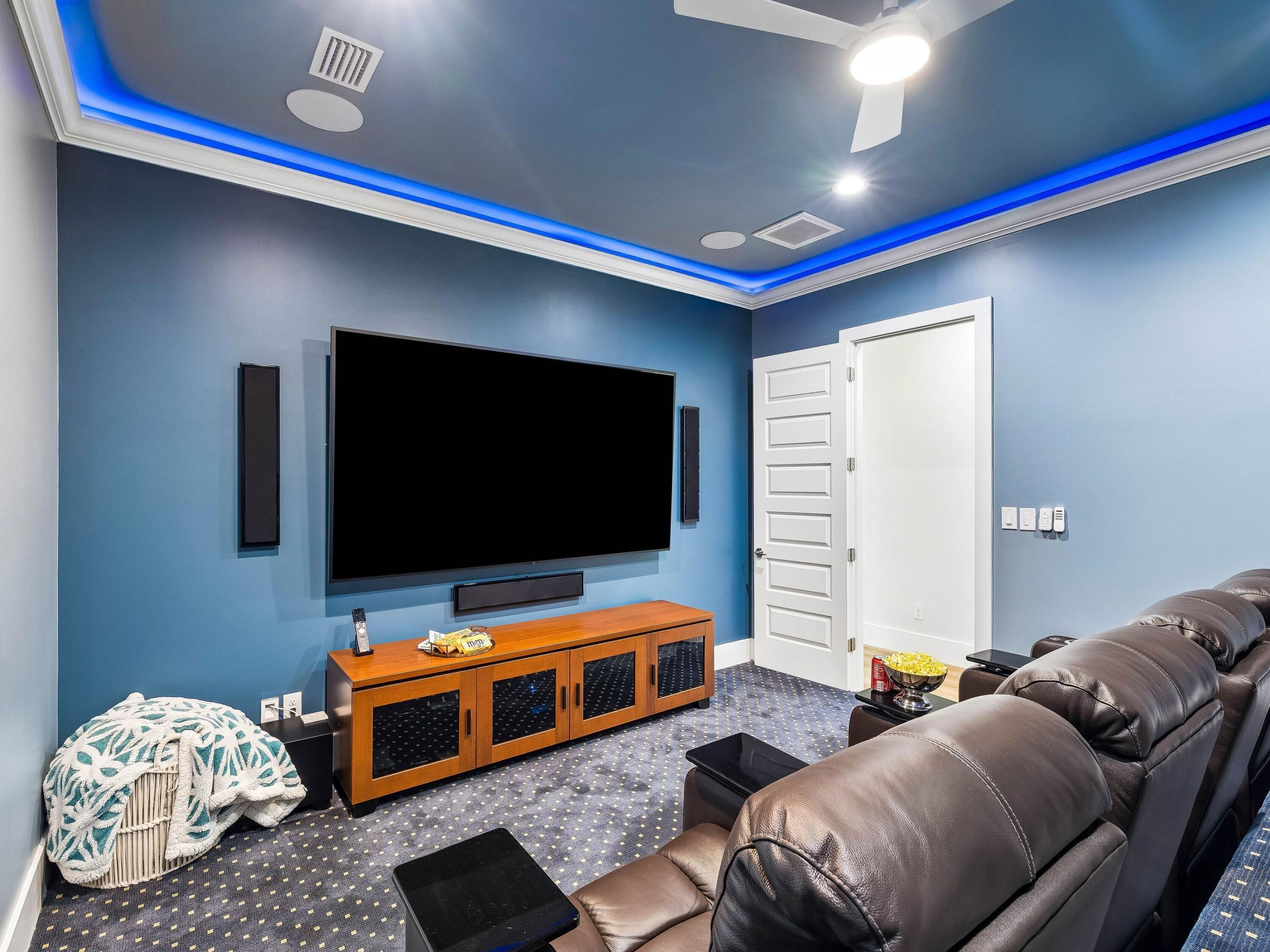 NAVARRE BEACH RESIDENTIAL SEC 1 - Residential