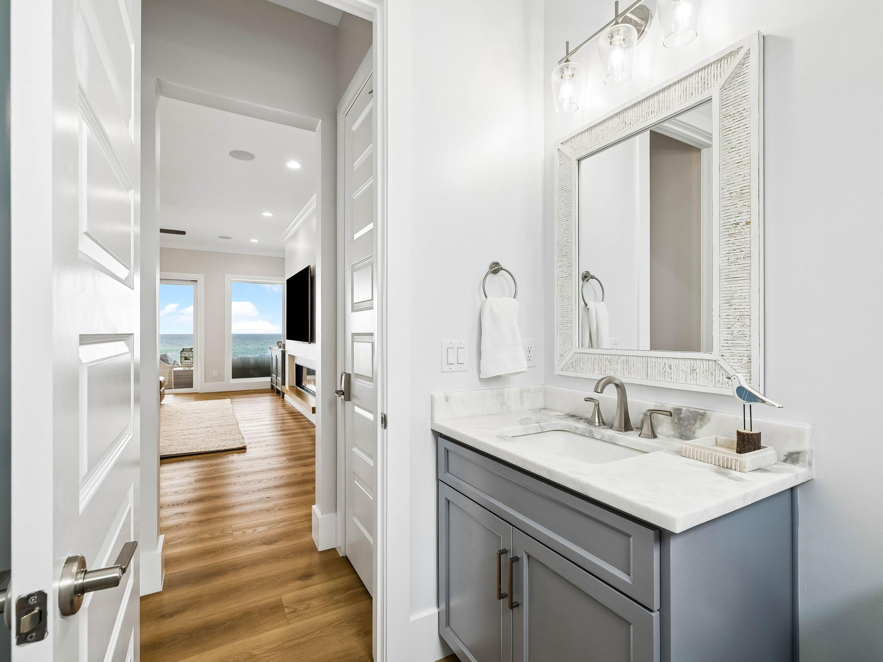 NAVARRE BEACH RESIDENTIAL SEC 1 - Residential