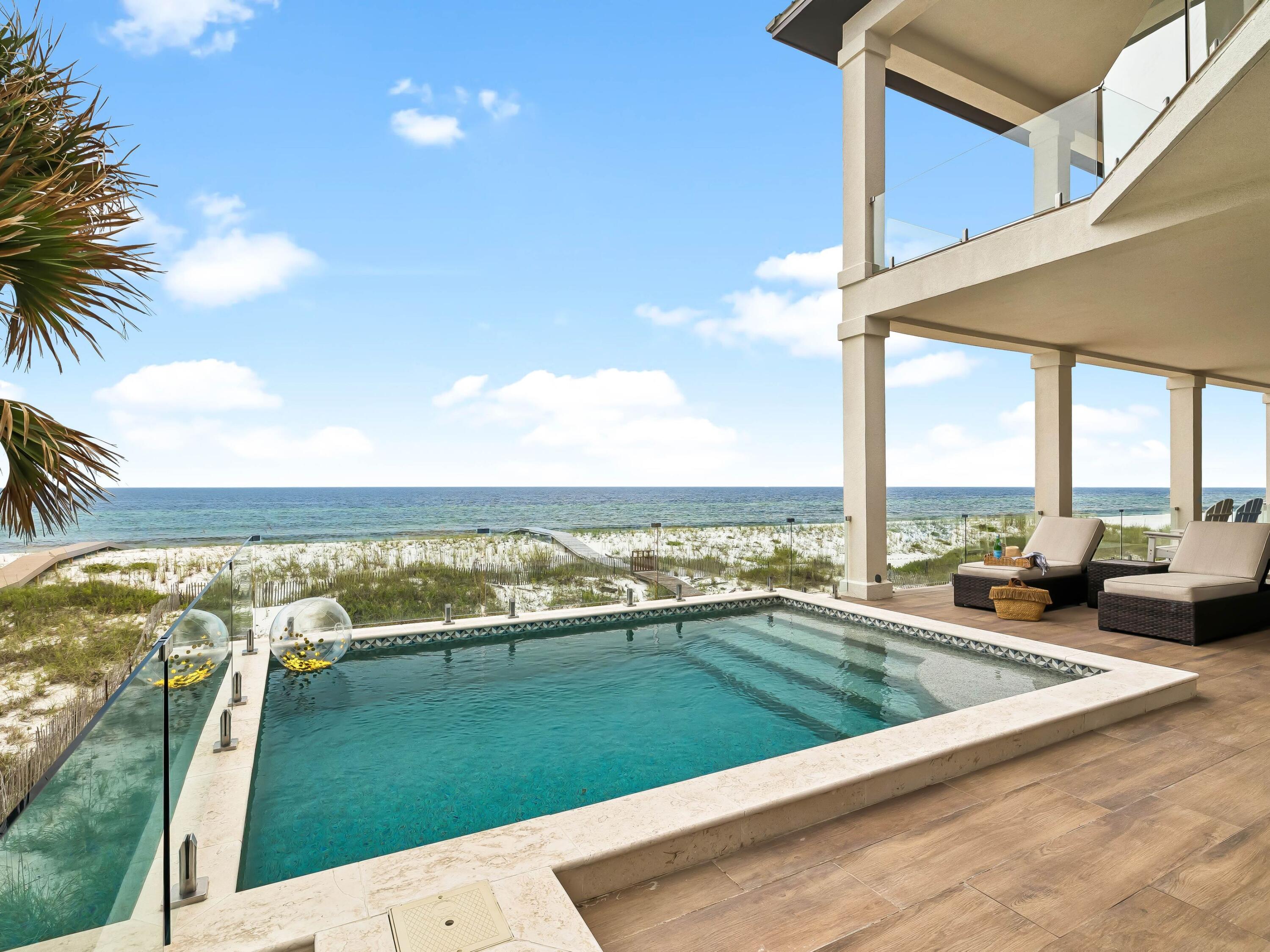 NAVARRE BEACH RESIDENTIAL SEC 1 - Residential