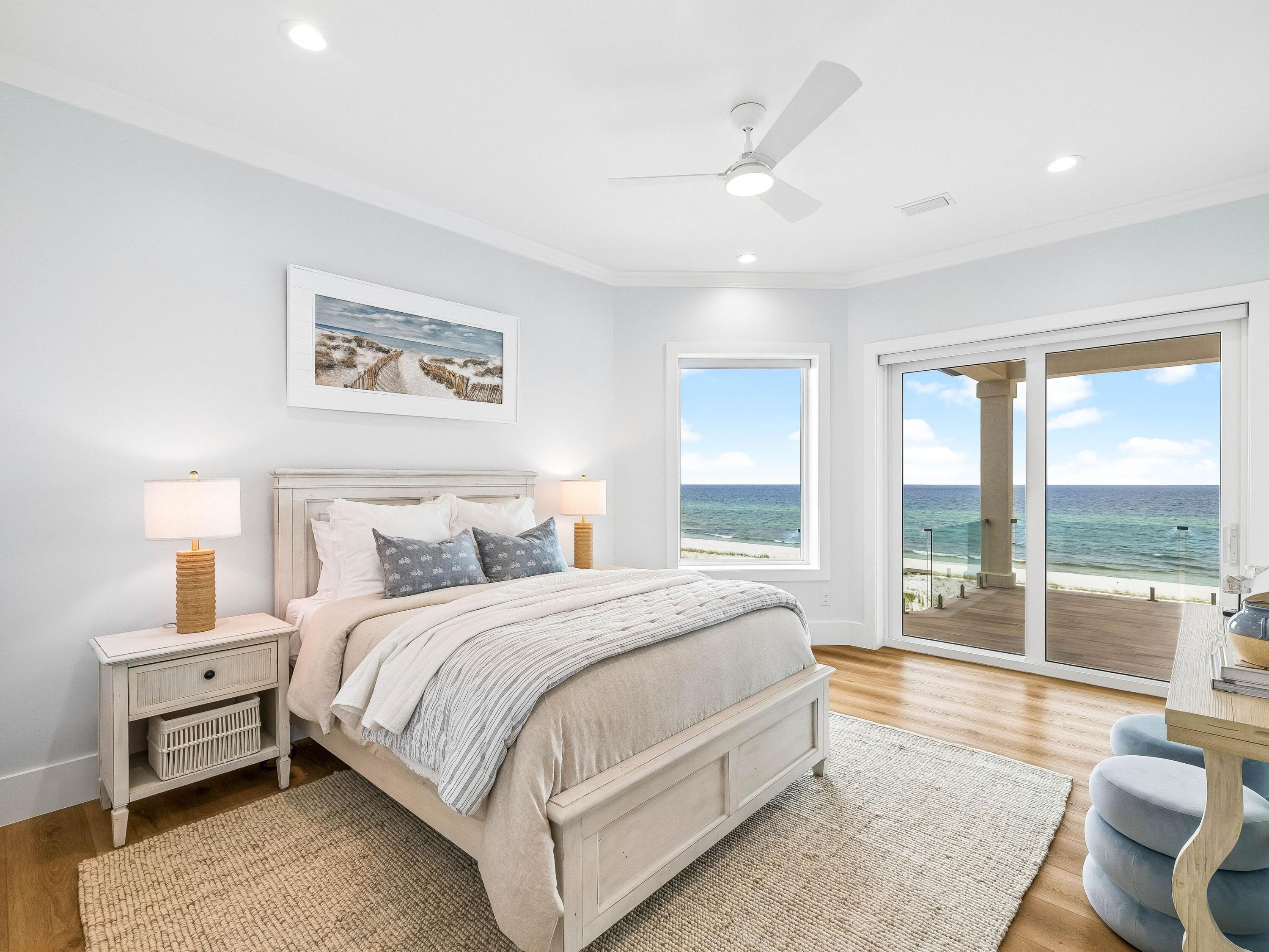 NAVARRE BEACH RESIDENTIAL SEC 1 - Residential