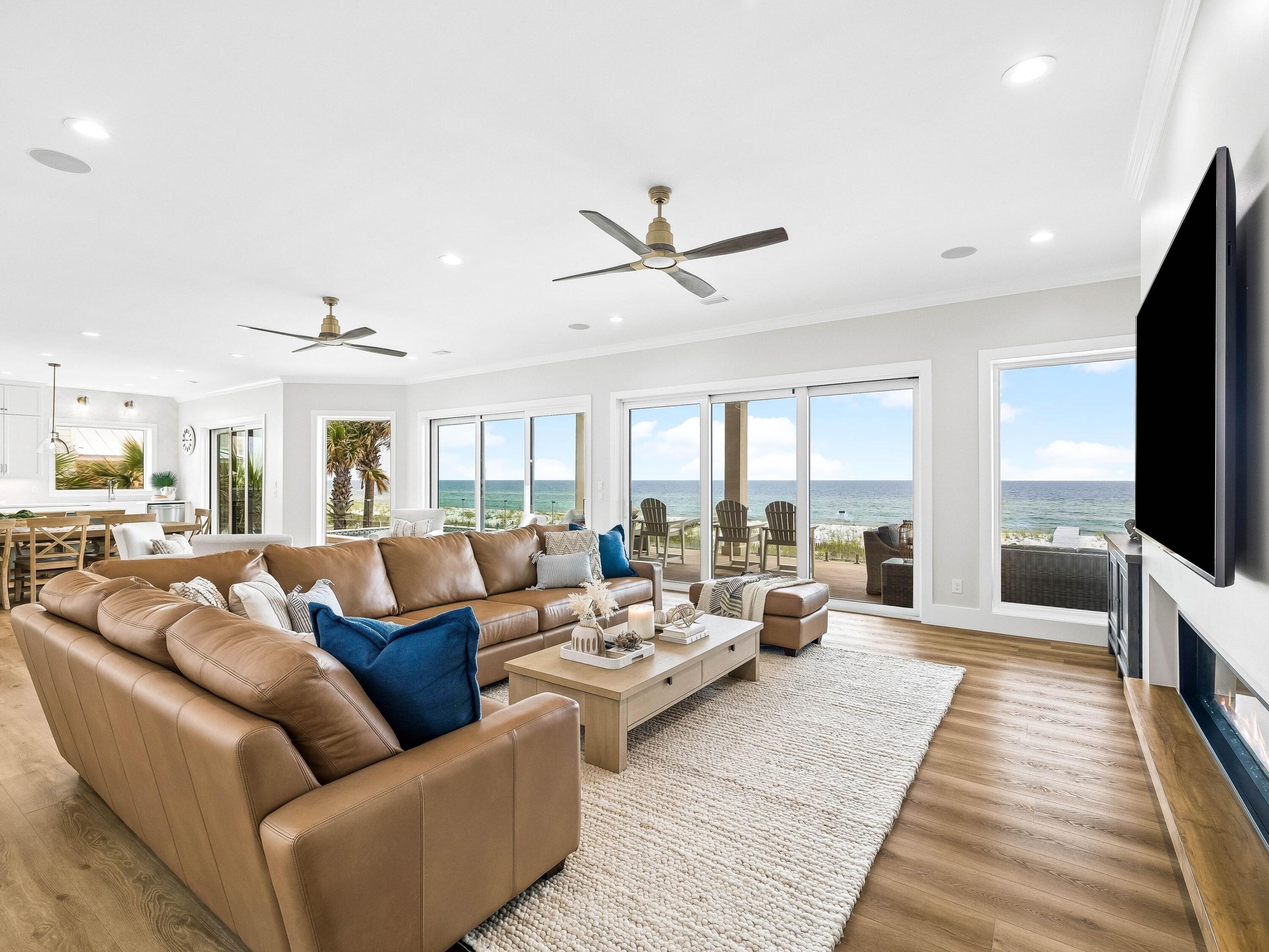 NAVARRE BEACH RESIDENTIAL SEC 1 - Residential